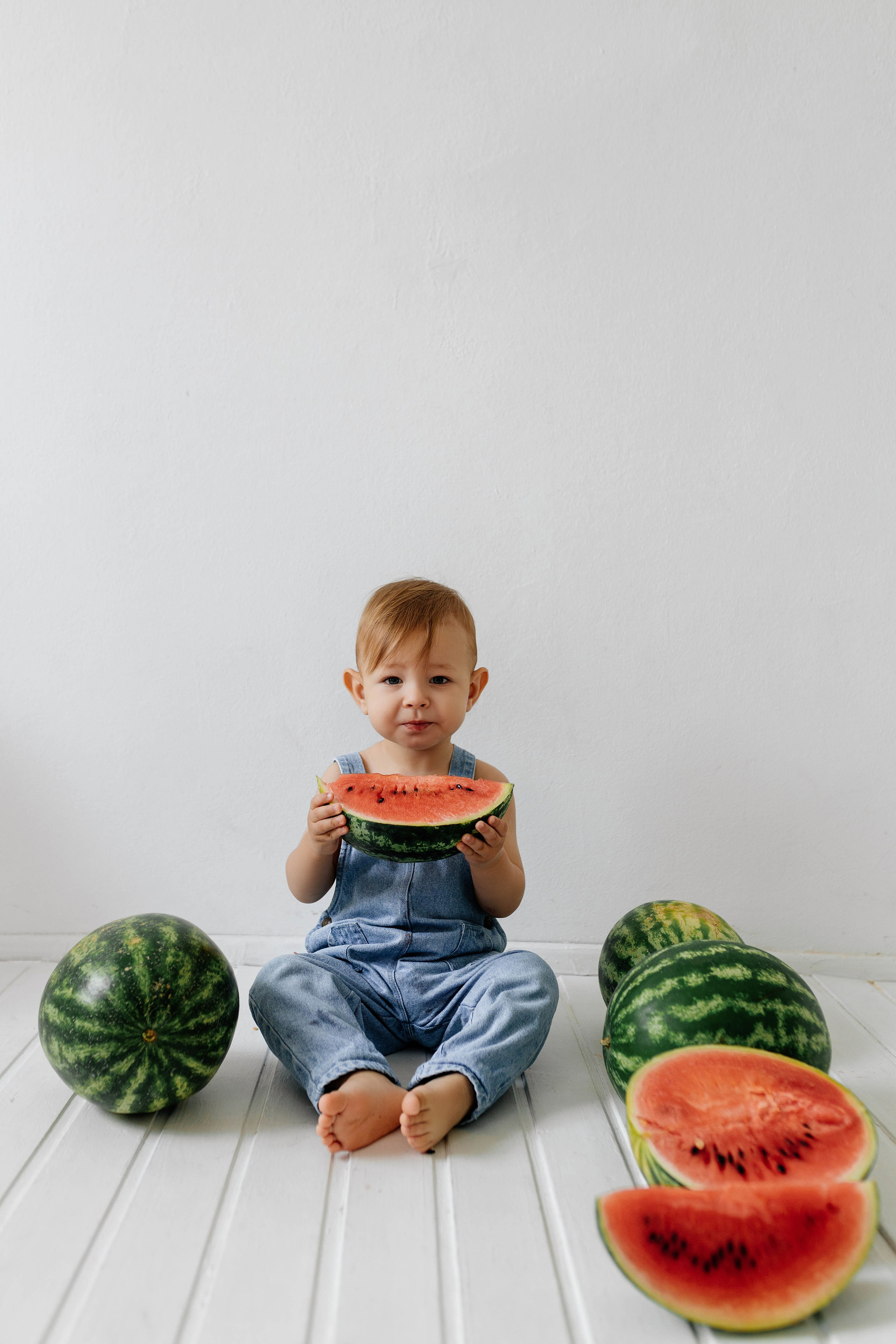 Арбузик. Семейный и детский фотограф в Сальске
