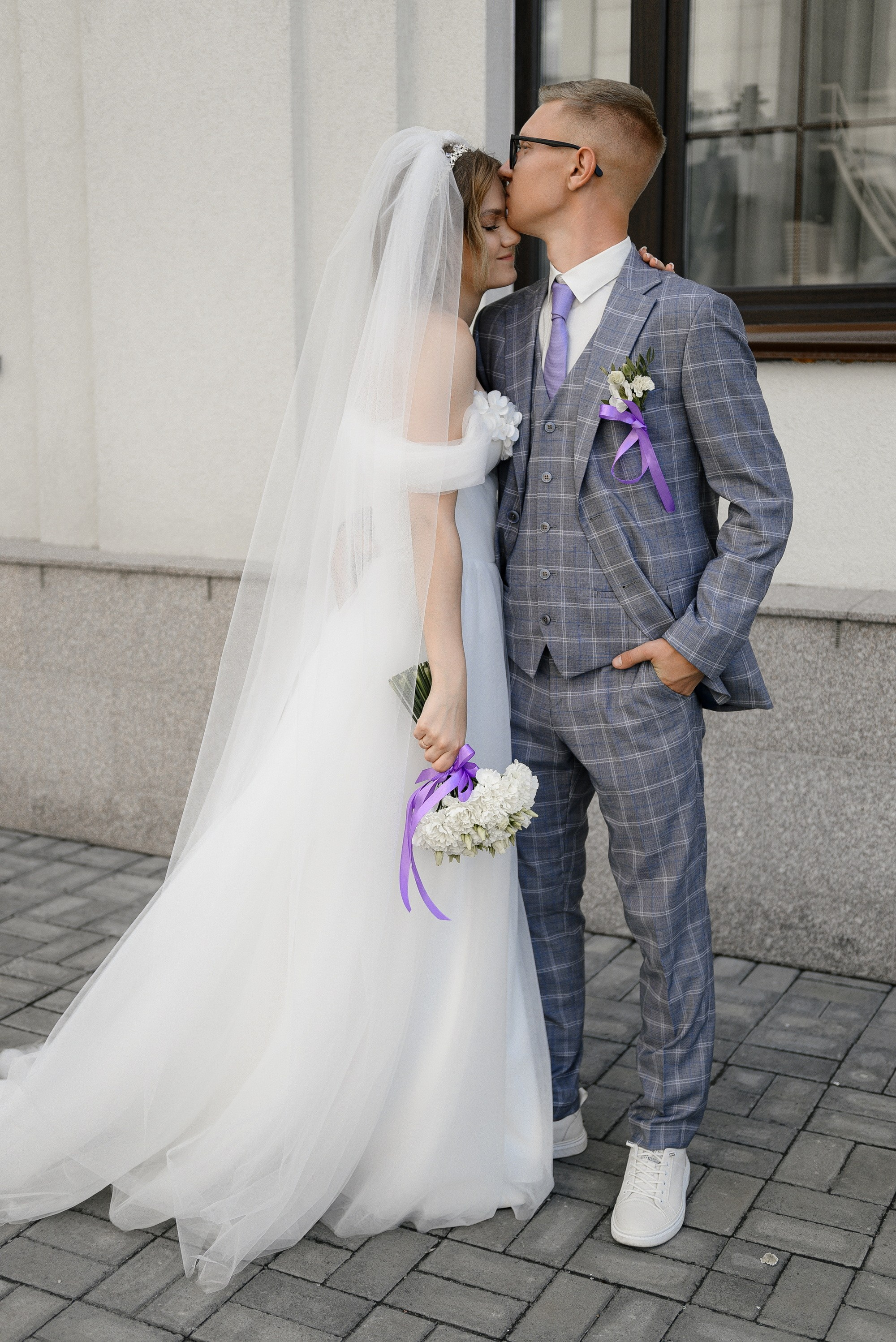 Кристина и Алексей. Свадебный и репортажный фотограф Никита Сницарев в Барнауле