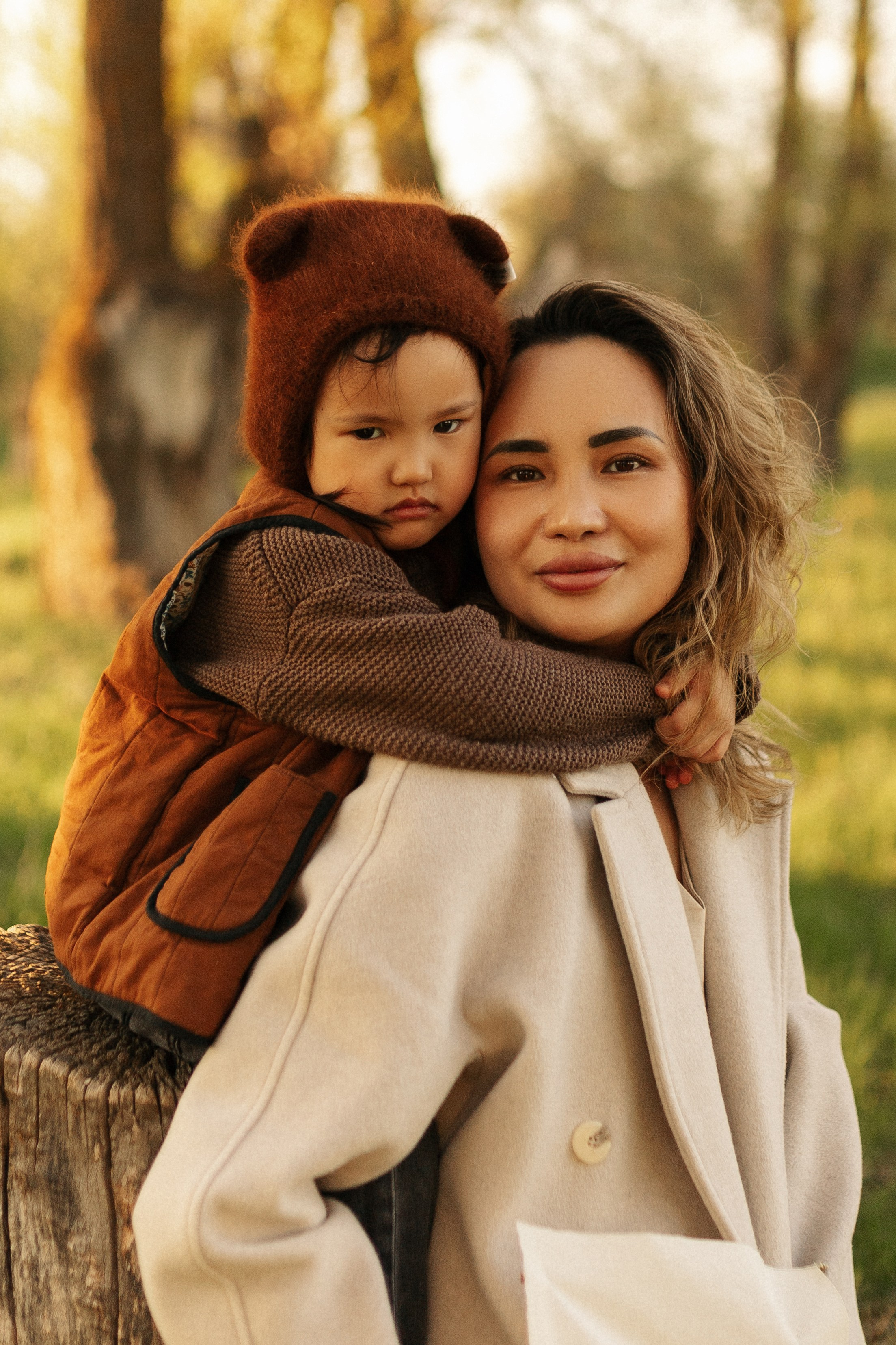 А&К. Фотограф Оля Климова, обучение фотографов