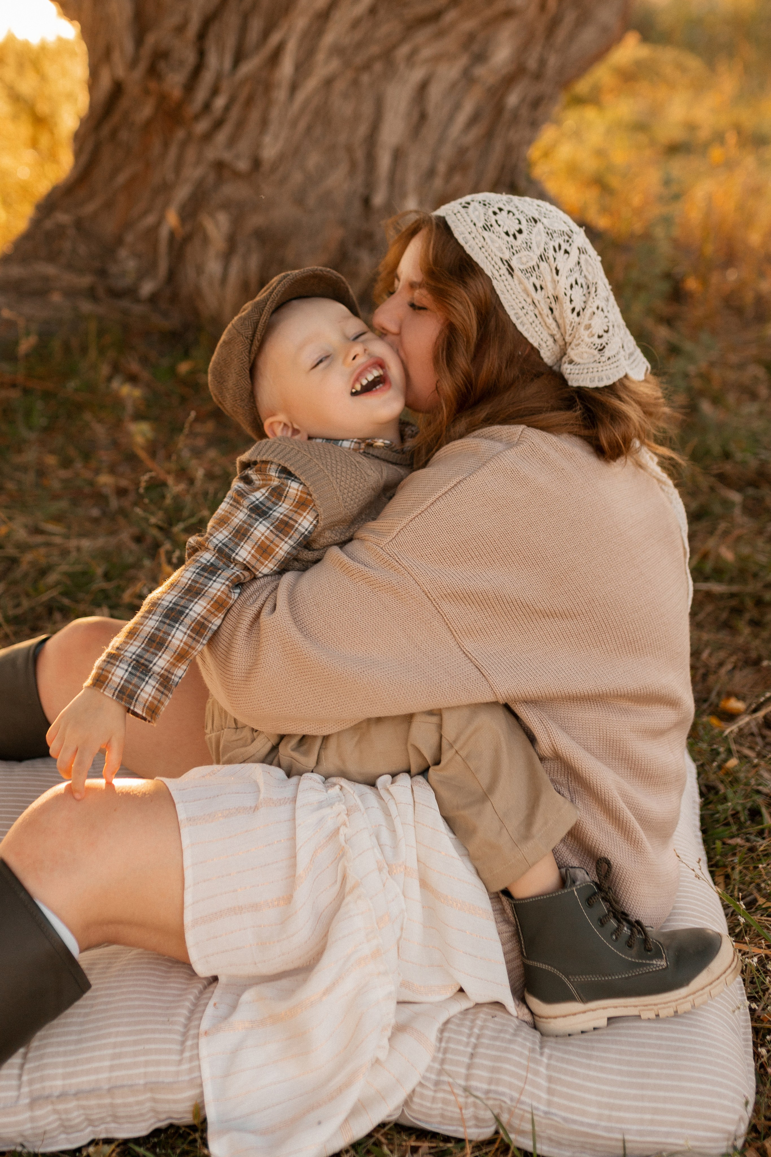 Д&Л. Фотограф Оля Климова, обучение фотографов