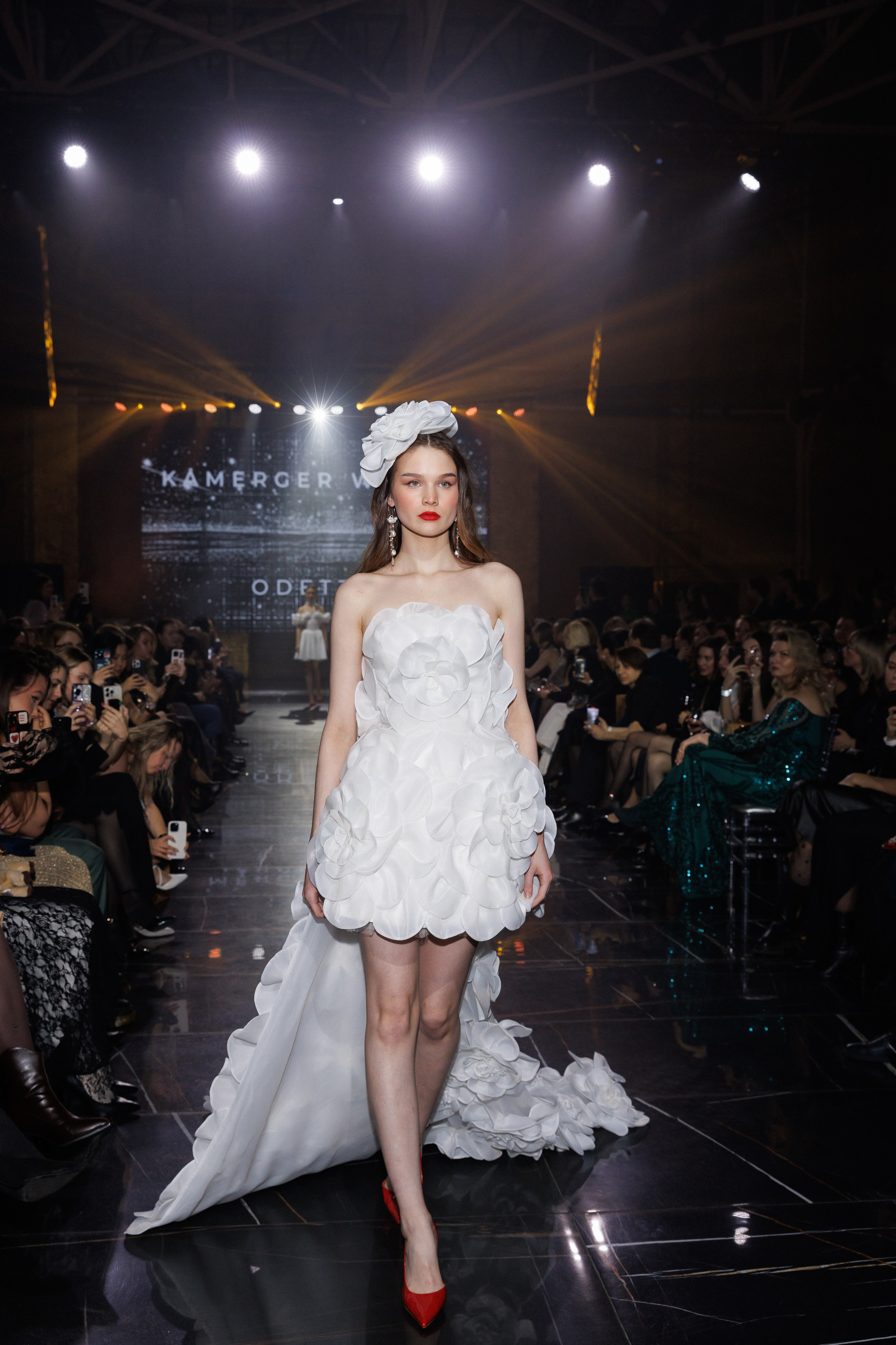 KAMERGER WINTER 2025. Свадебный и репортажный фотограф в Санкт-Петербурге Николай Голованов