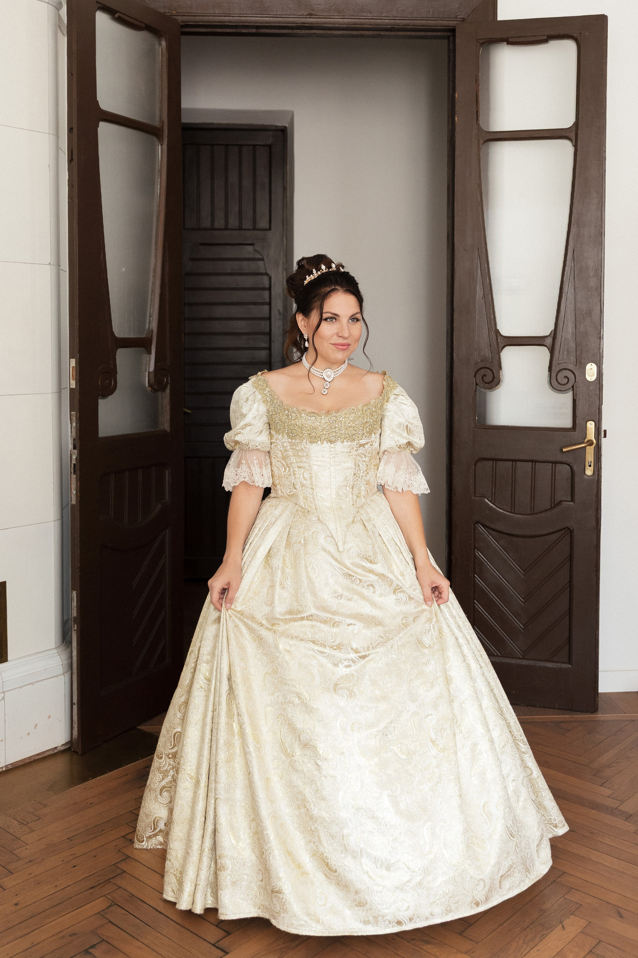 Девичник. Свадебный и репортажный фотограф в Санкт-Петербурге Николай Голованов