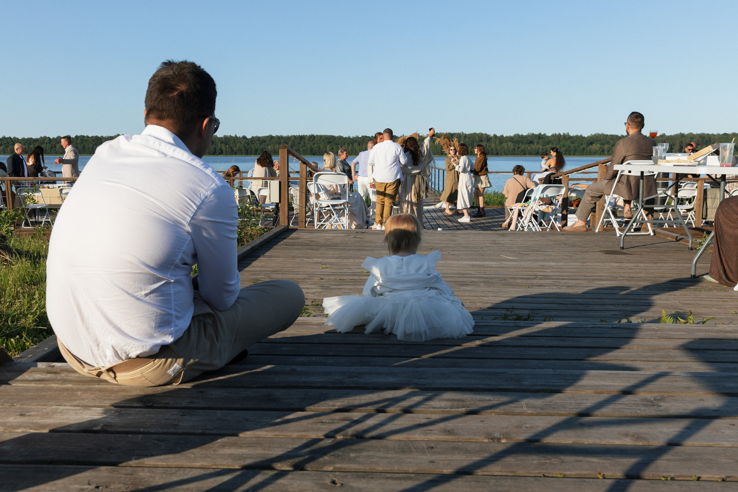 Евгений и Дарья. Свадебный и репортажный фотограф в Санкт-Петербурге Николай Голованов