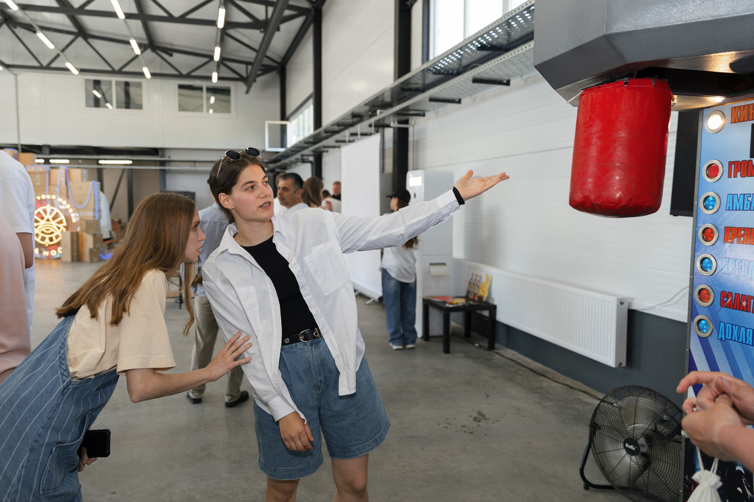 Alpha Hookah. Свадебный и репортажный фотограф в Санкт-Петербурге Николай Голованов