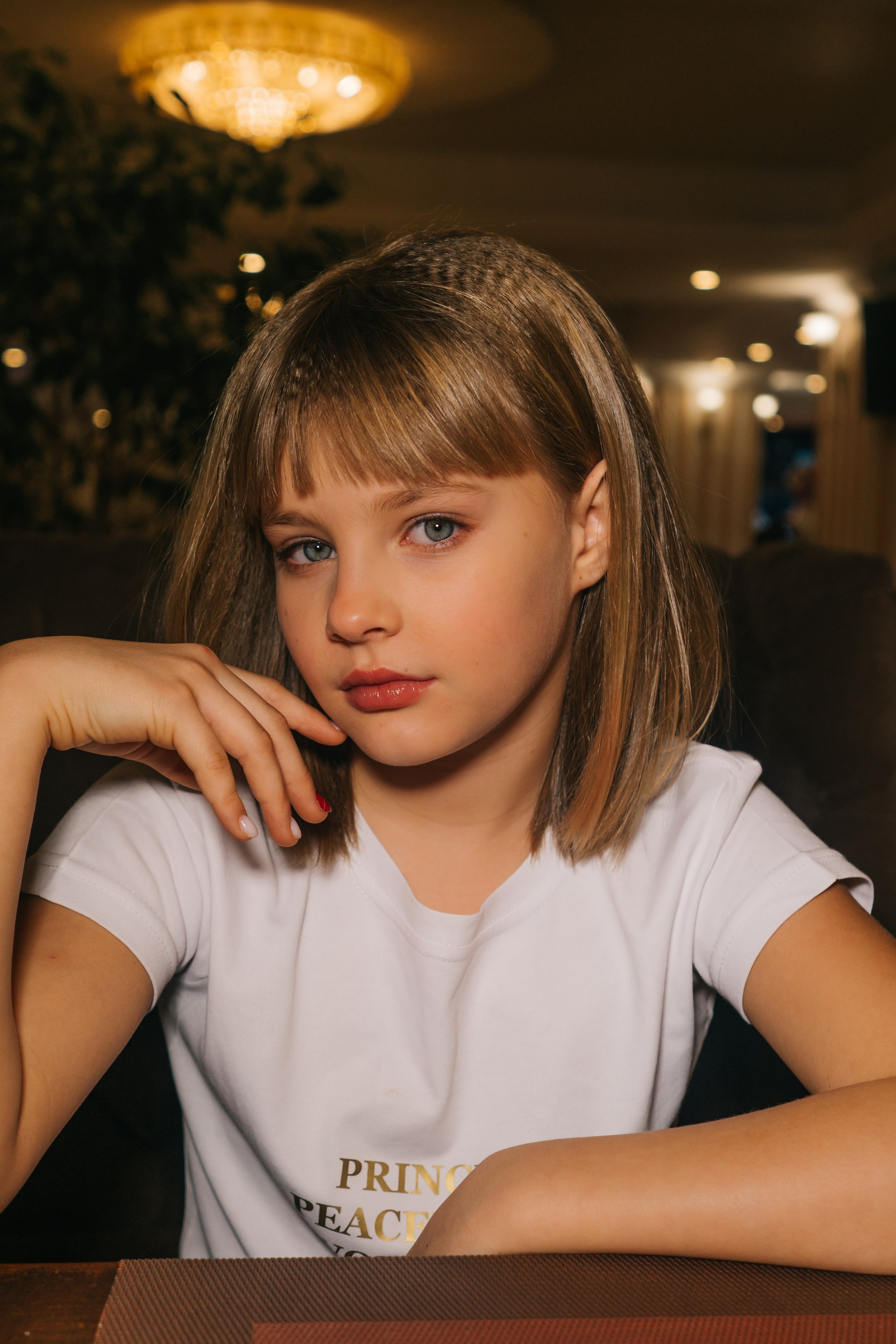 Queen Peacemaker. Женский фотограф в Москве Анастасия Сидорова