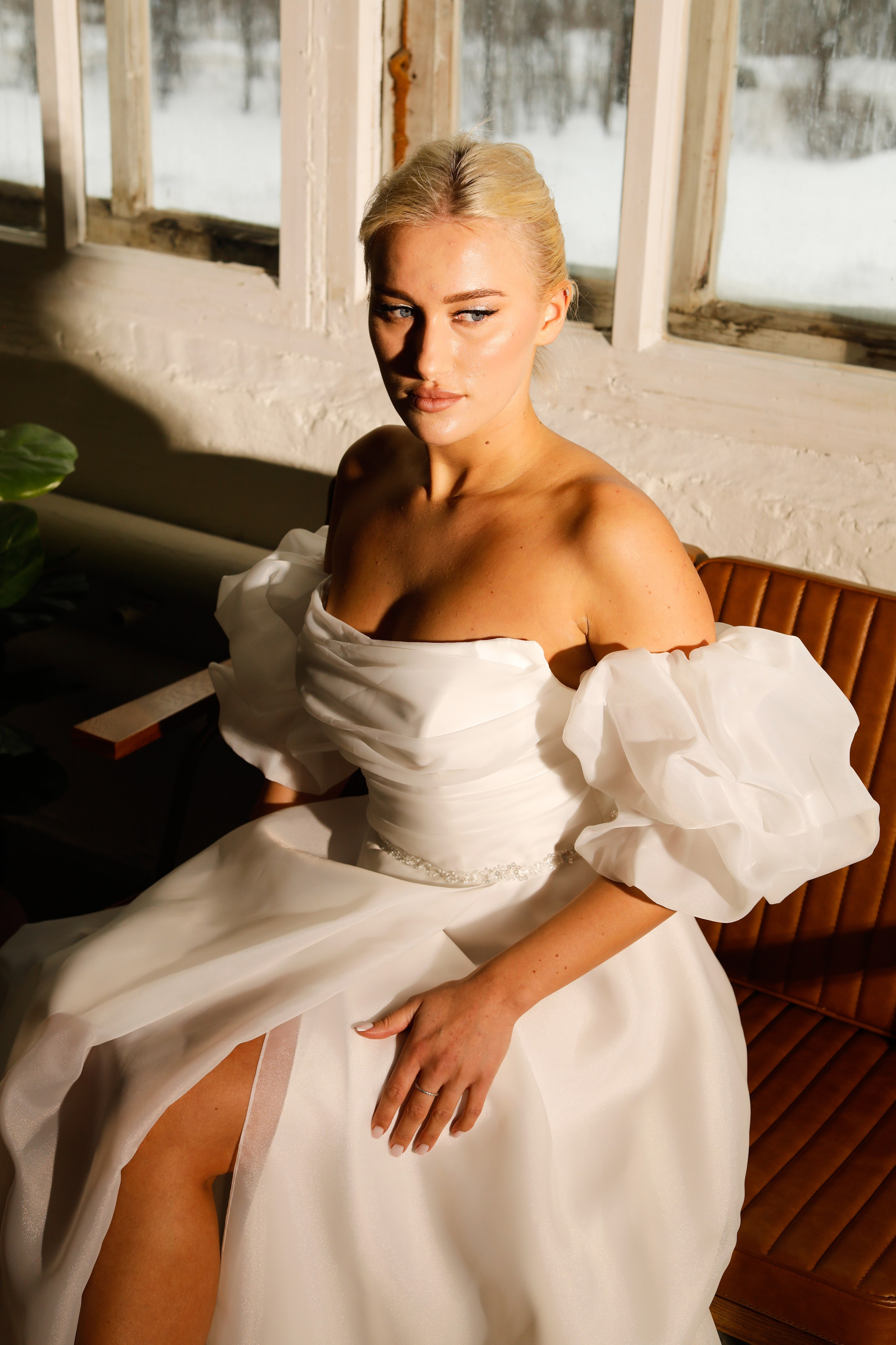 NAOMI WEDDING. Фотограф в Вологде Евгения Ли