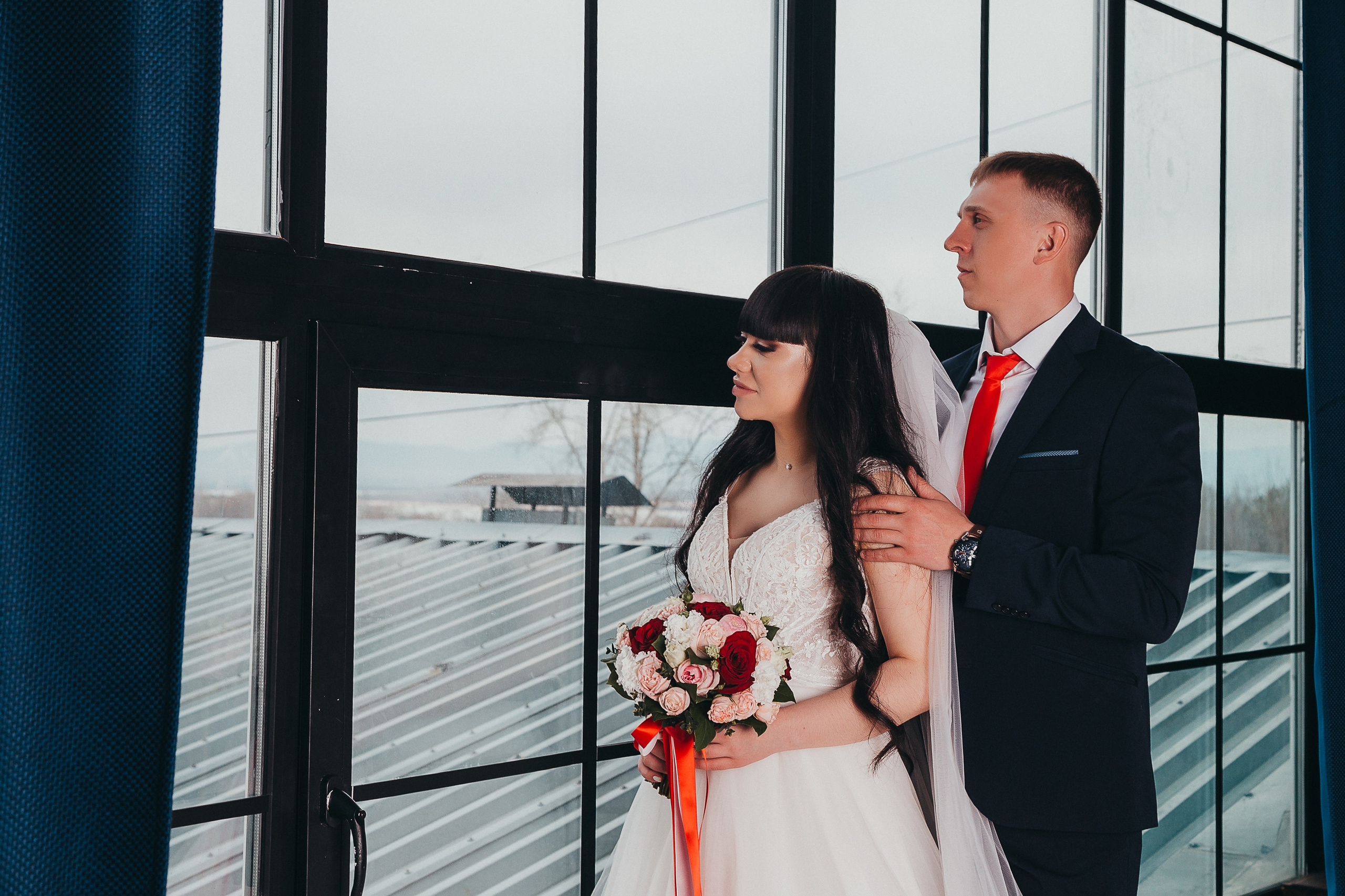 🖤. Екатерина Королева. Фотограф. Хабаровск