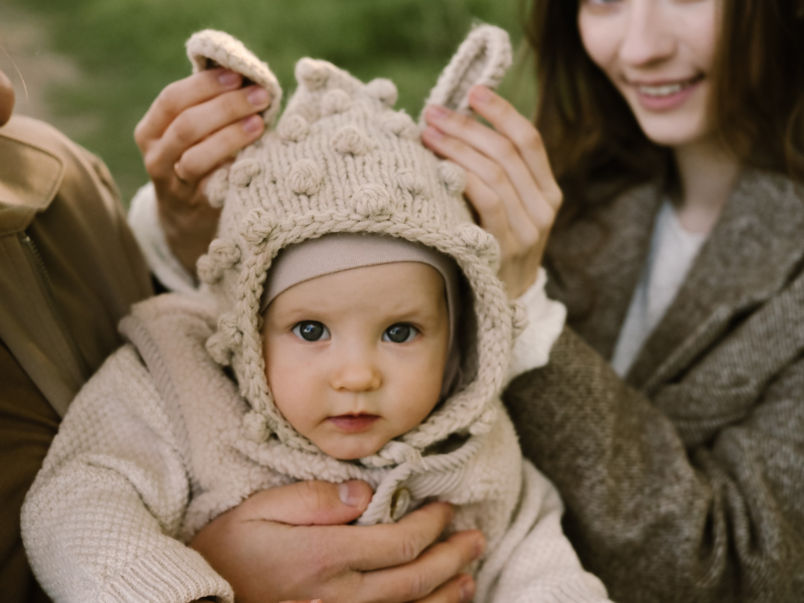 Первая весна твоя. Фотограф Рязань. Семейный Свадебный фотограф