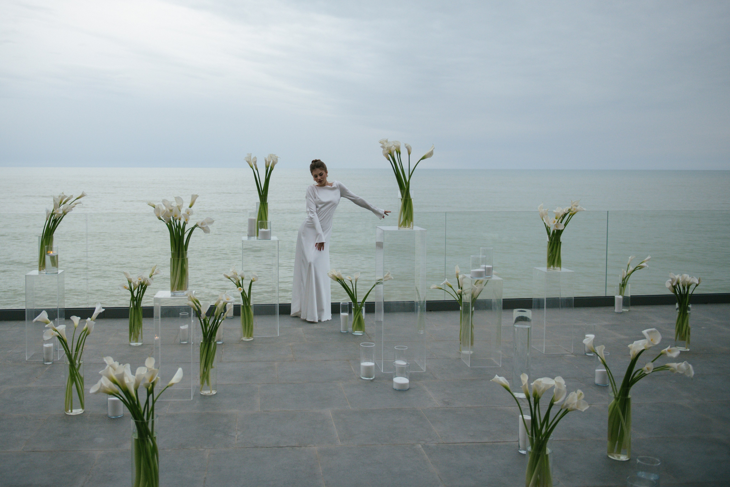 Никита и Анастасия (с.Николаевка). Свадебный, женский, семейный фотограф в Севастополе Юлия Мошенко