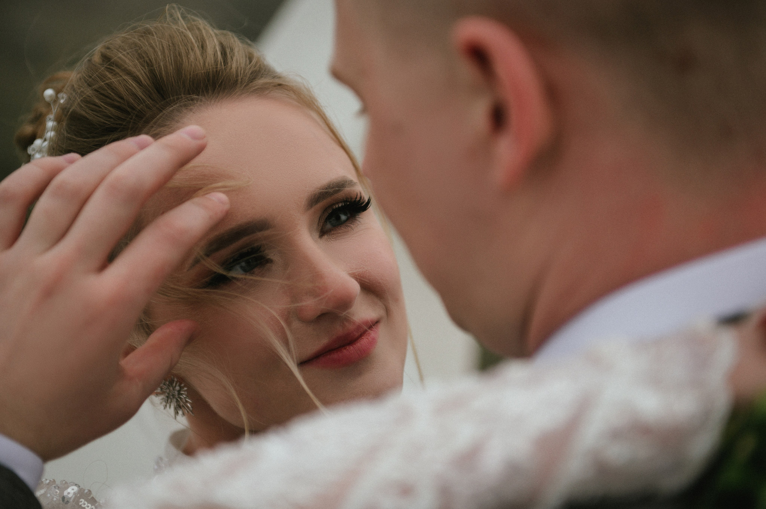 Иван и Анна.Севастополь. Свадебный, женский, семейный фотограф в Севастополе Юлия Мошенко