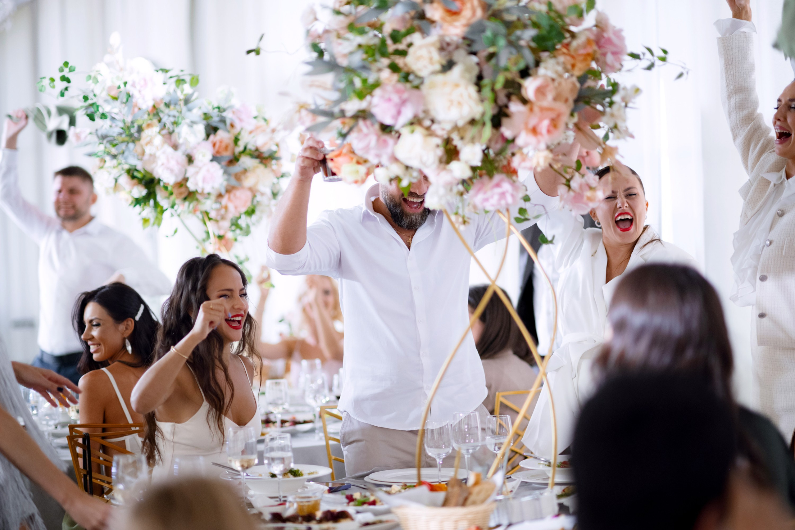 Саша & Рома. Фотограф Александр Захар. Минск, Москва, Дубай