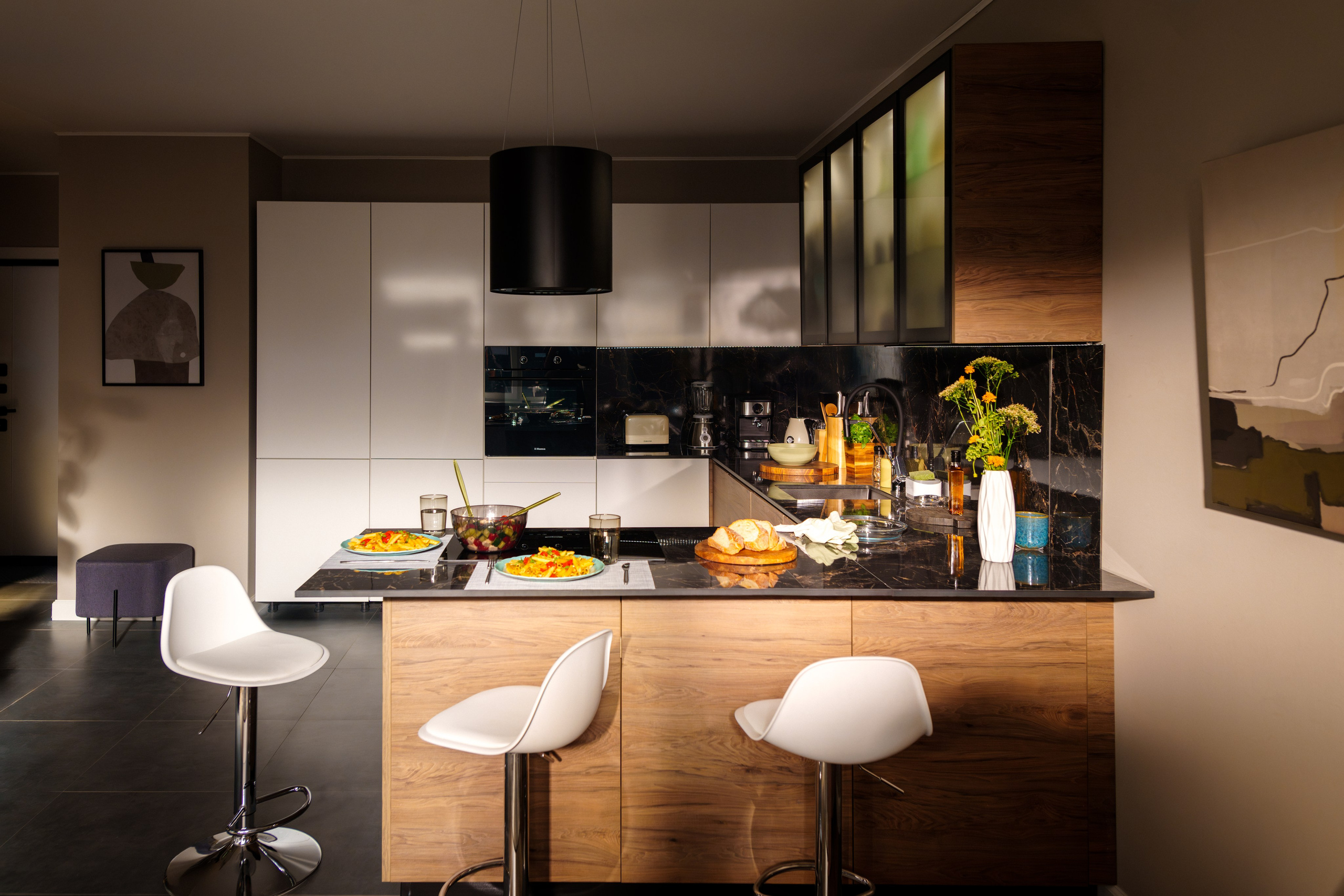 Leroy Merlin кухни. Isakov Alexander official site