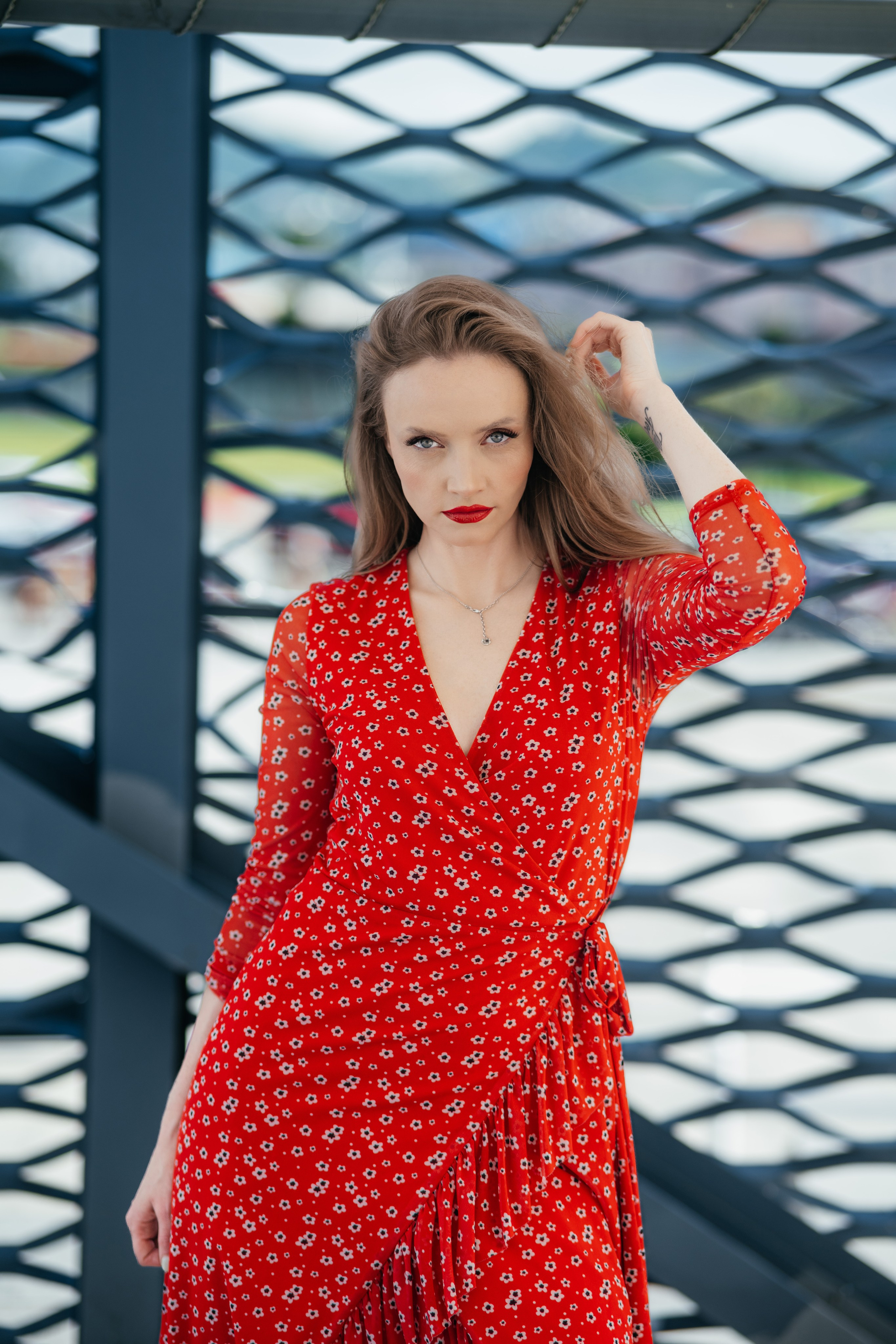 Наташа. Свадебный и портретный фотограф в Минске и РБ Владислав Саков