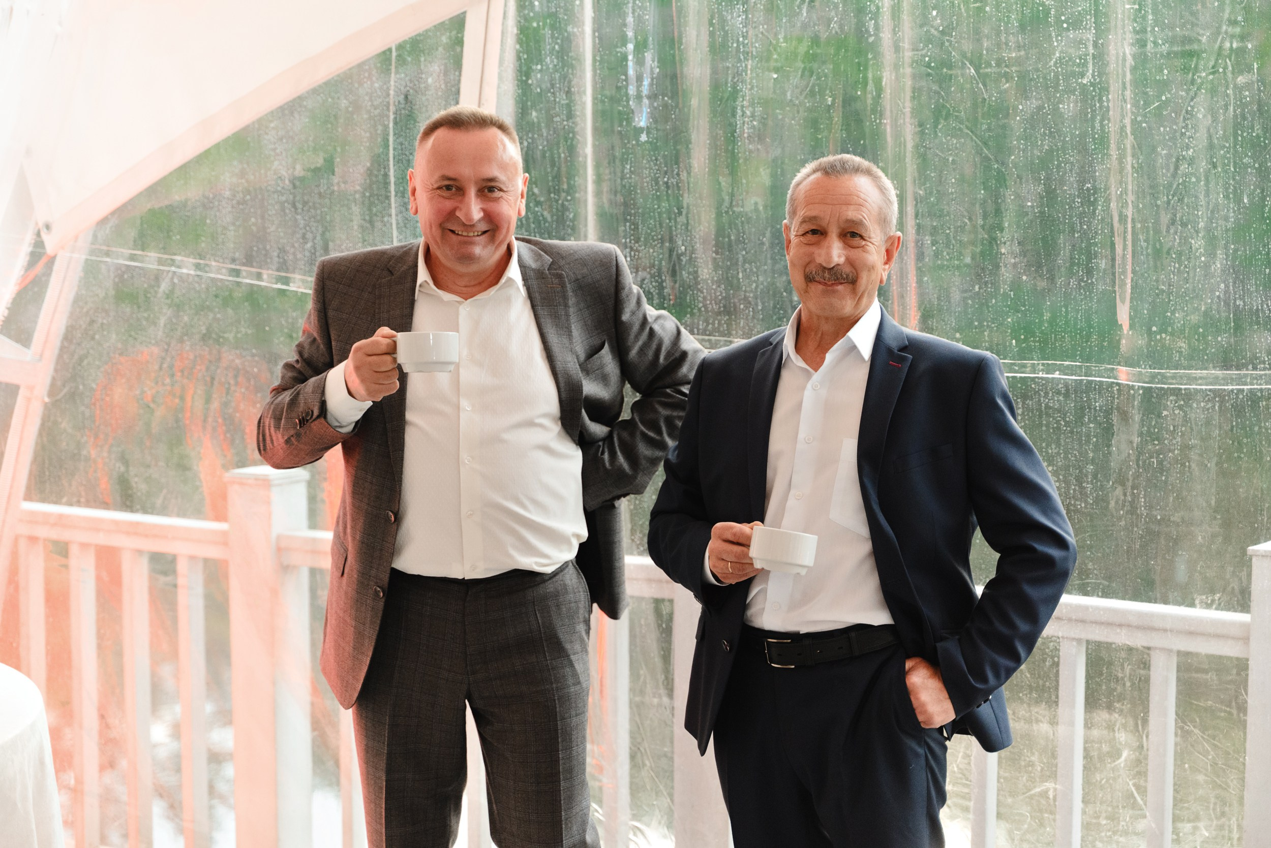 Андрей и Анастасия. Свадебный фотограф в Тамбове Андрей Шаталов