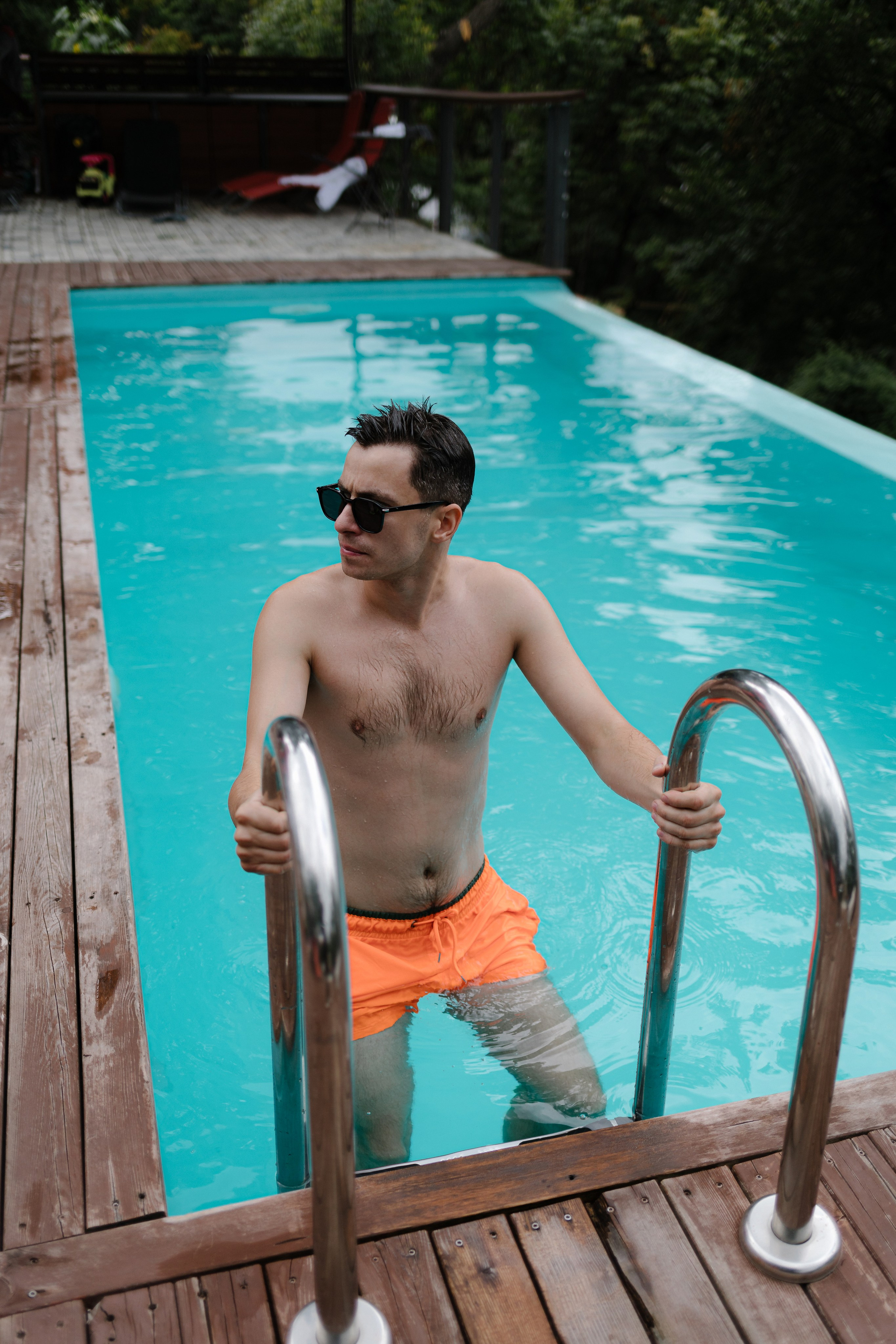 Свадебный Анонс Даша и Владислав. Свадебный и семейный фотограф в Самаре