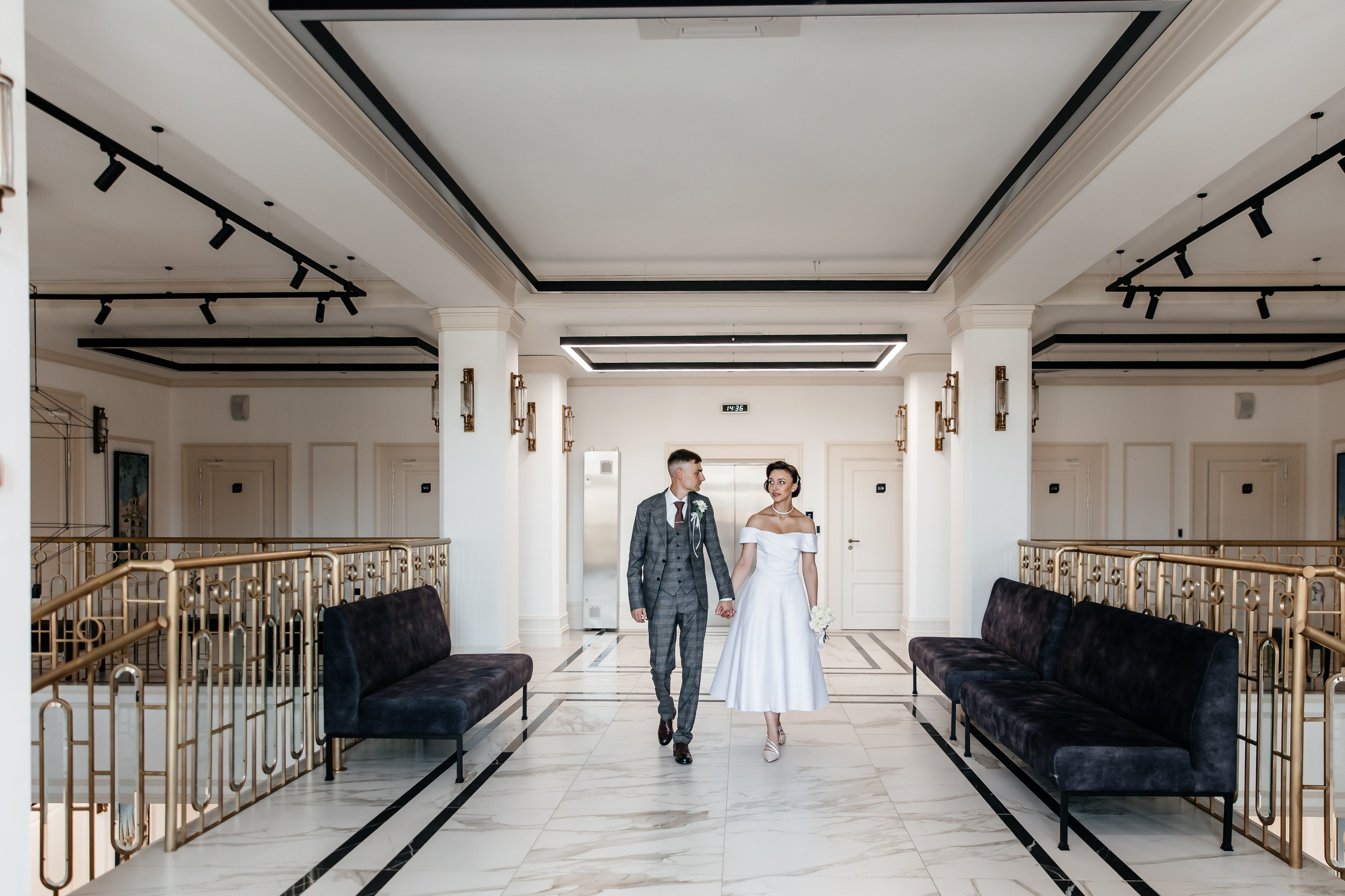 Анонс свадьбы для Дениса и Алены. Свадебный фотограф в Крыму и Севастополе Ольга Баскакова