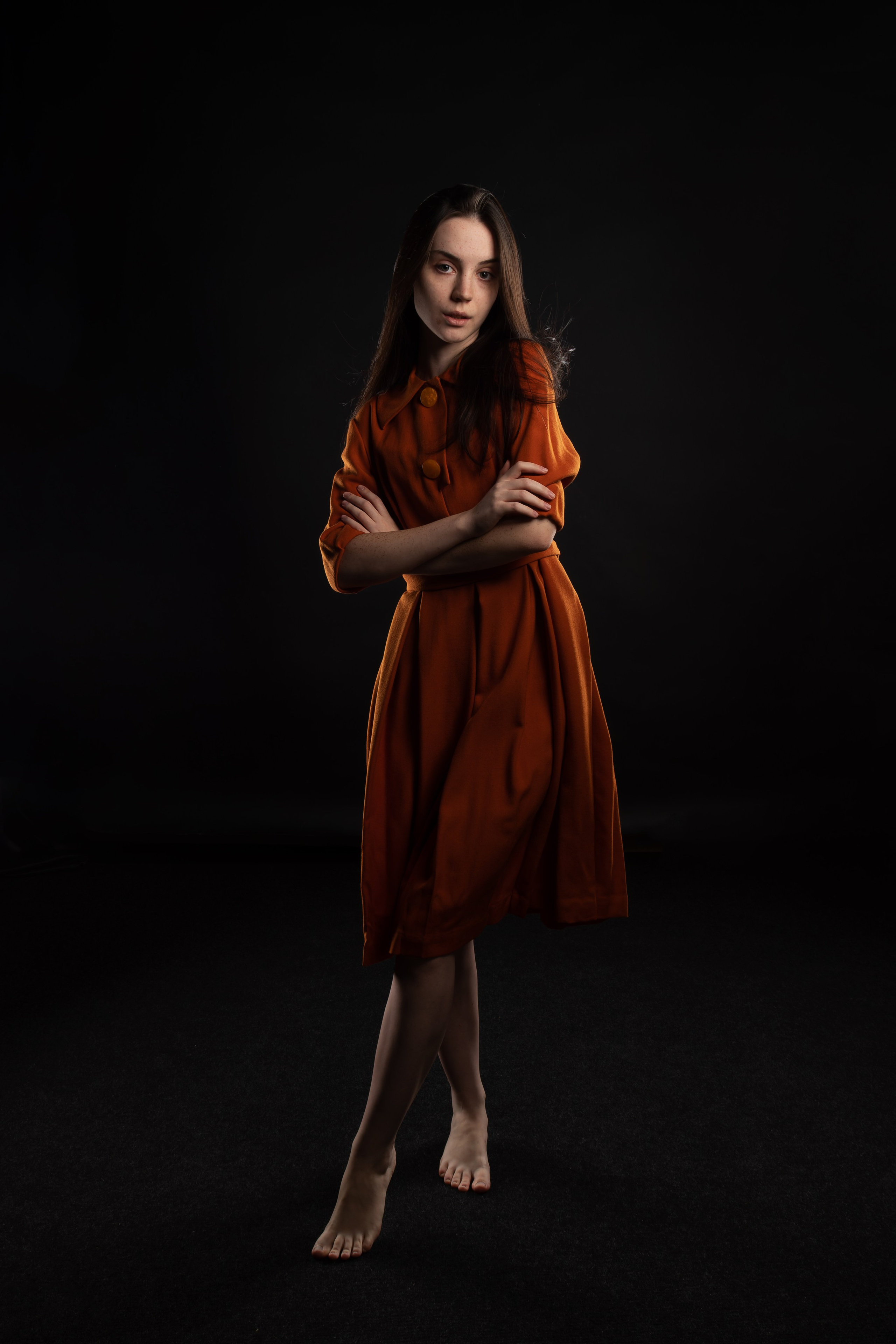 Арина. Фотограф в Нижнем Новгороде Екатерина Хисматулина