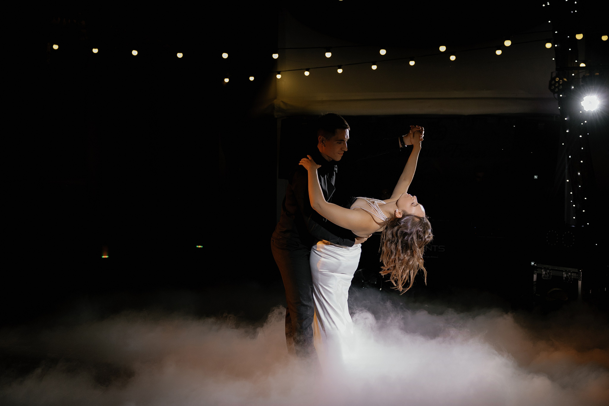 Дмитрий и Милена. Свадебное агентство «LUKHMANOVA.Weddings&Events»