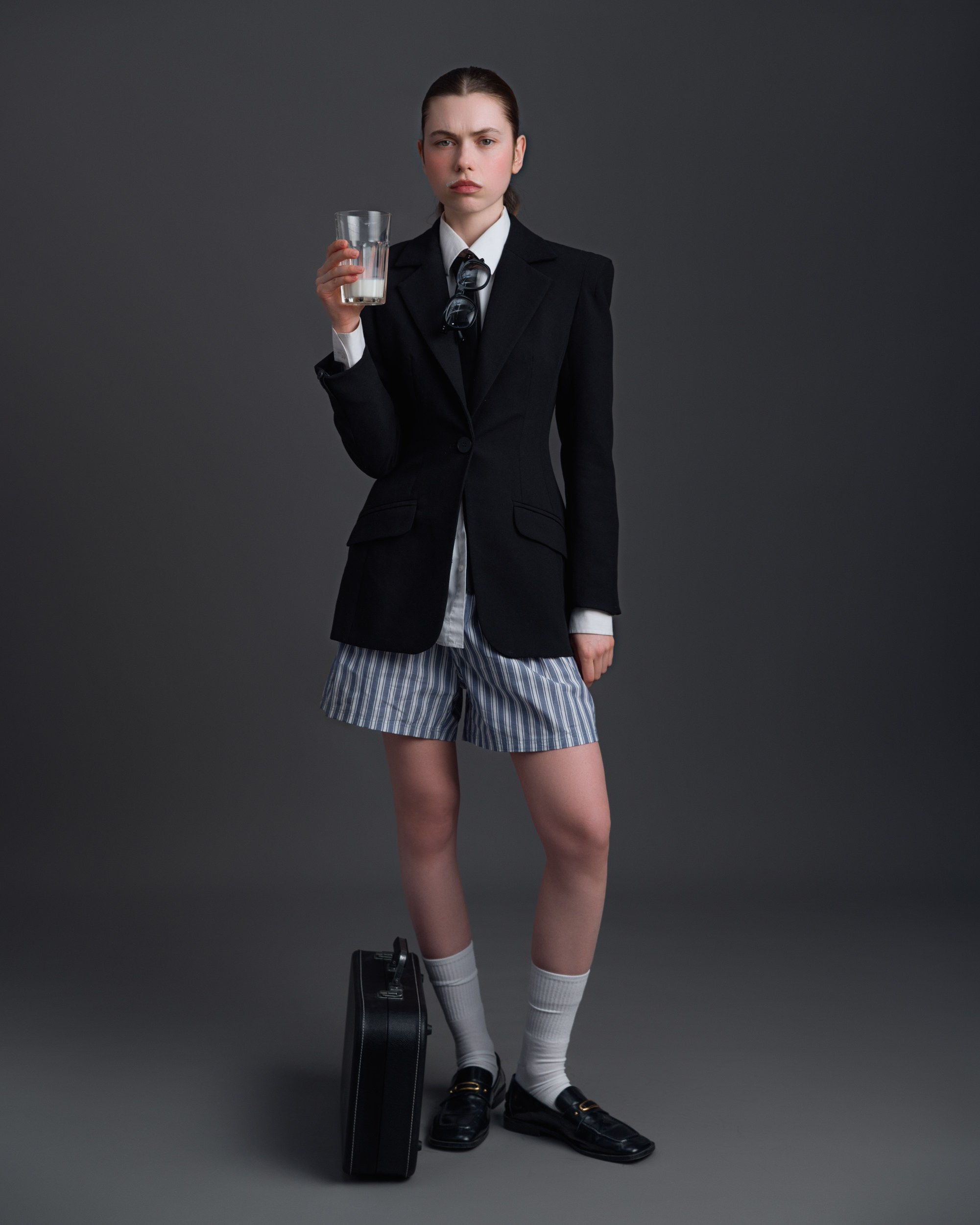 Valerya. Фотограф в Санкт-Петербурге модельные тесты каталоги бренды лук бук