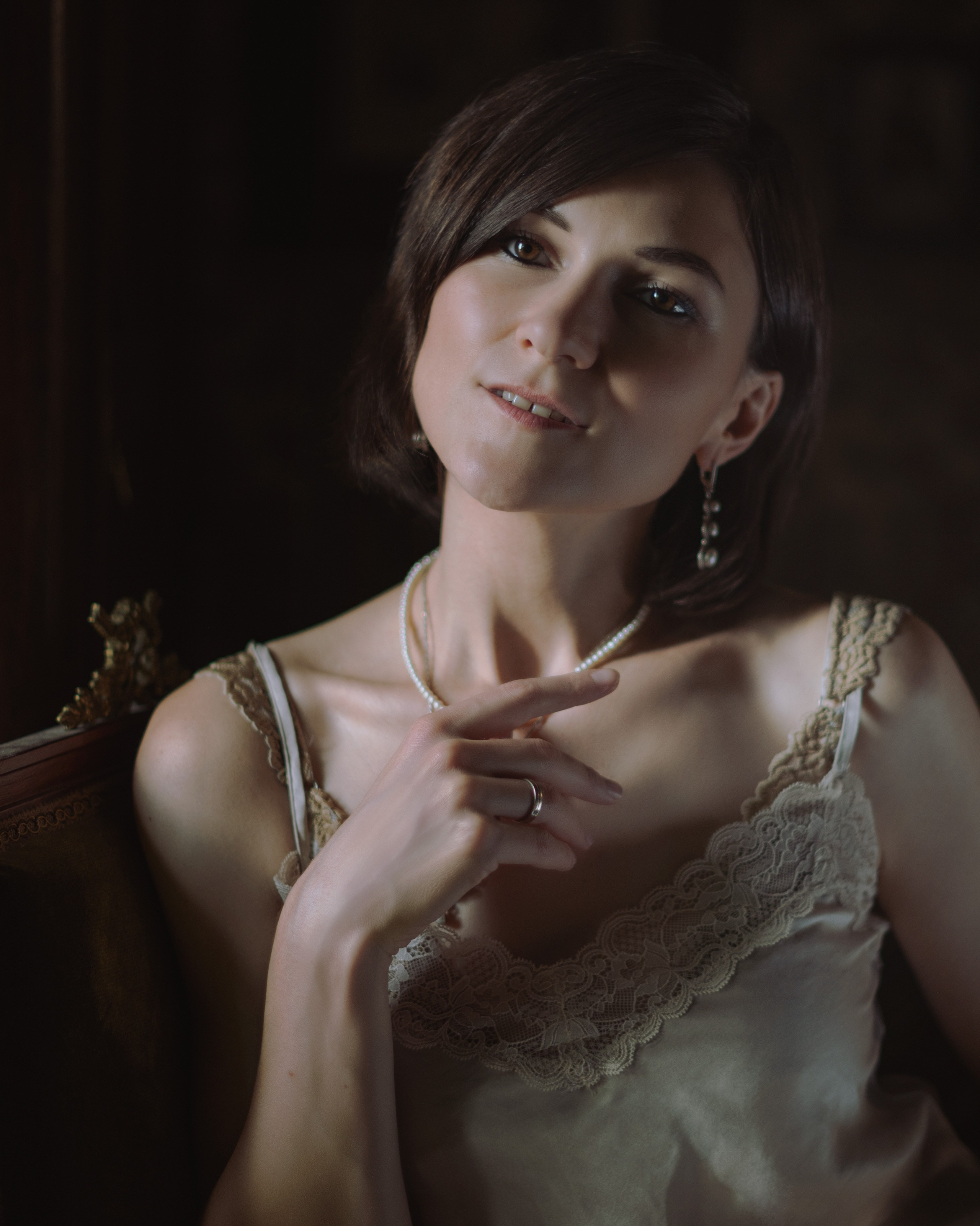 Александра. Файн арт и контент фотограф в Москве Александра Роскина