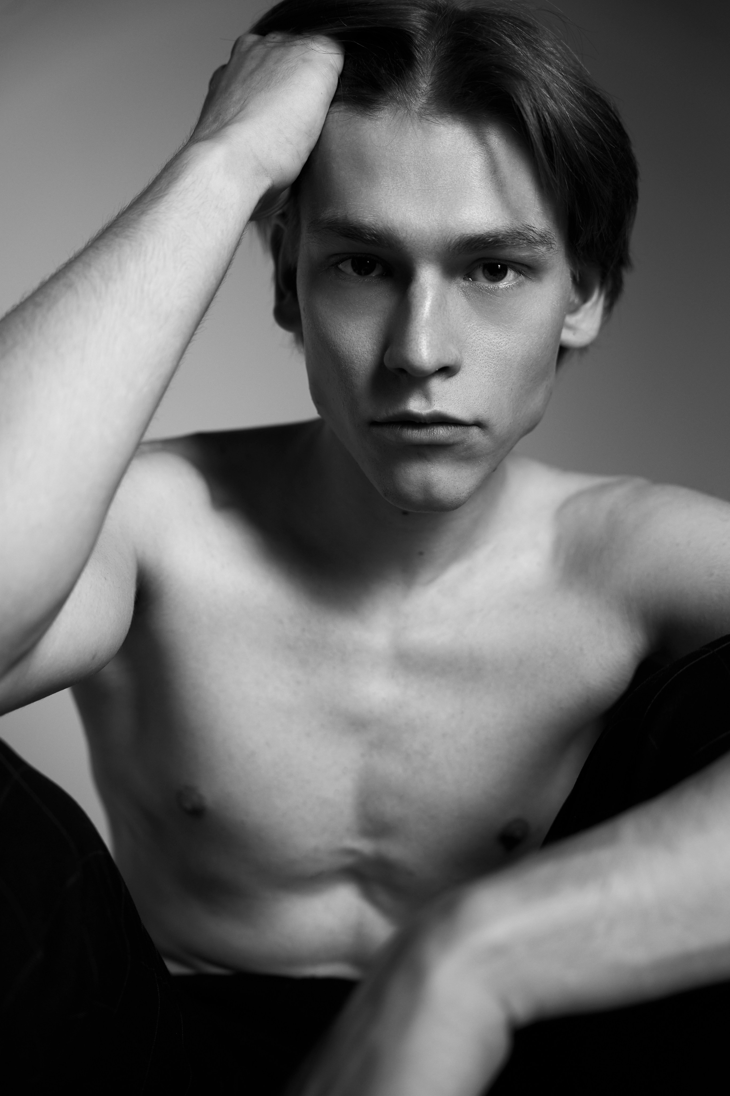 Данил Самуйлов AURORA MA (1). Портретный фотограф в Санкт-Петербурге Дария Сыч