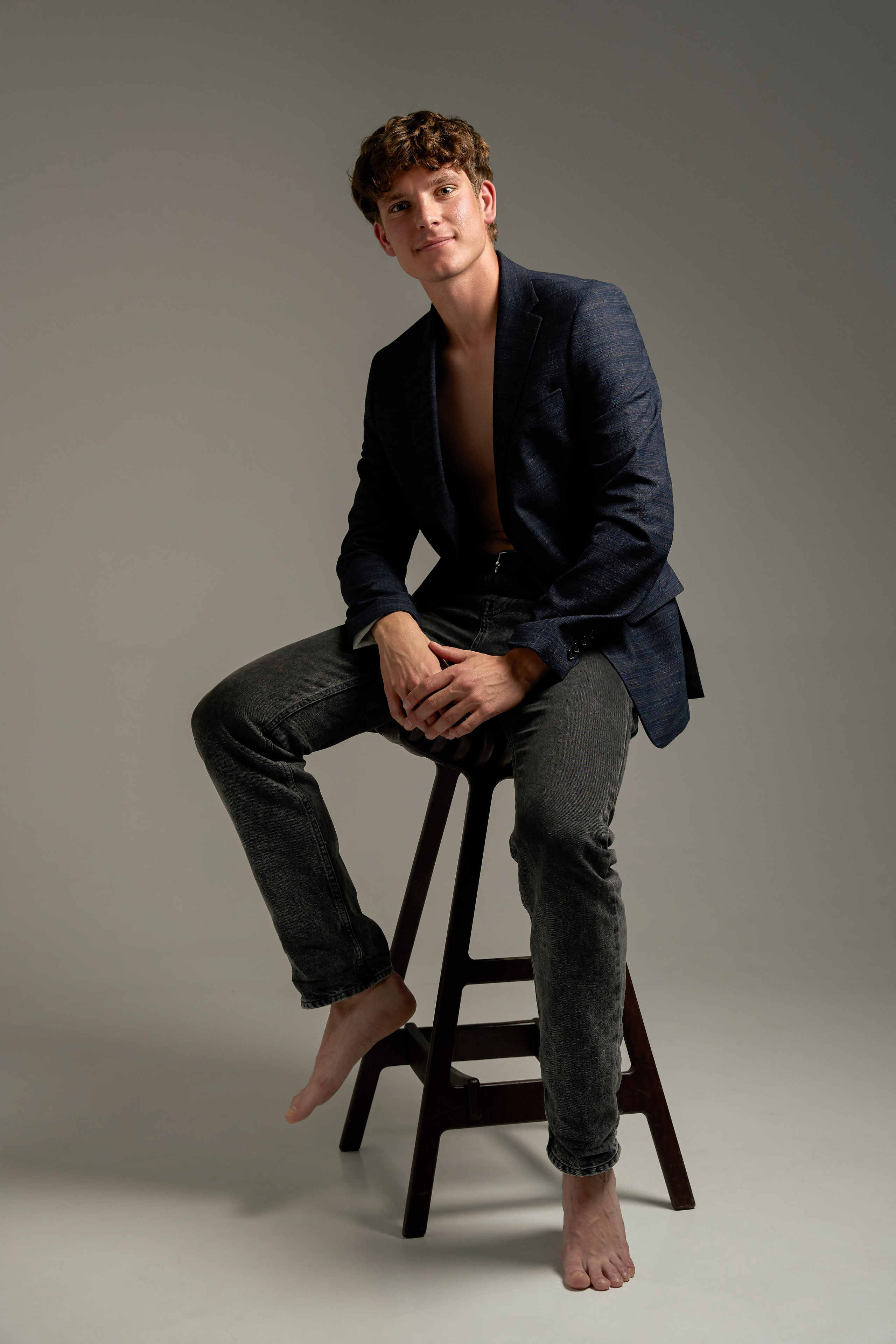 Даниил Улановский ARLETTE MA. Портретный фотограф в Санкт-Петербурге Дария Сыч