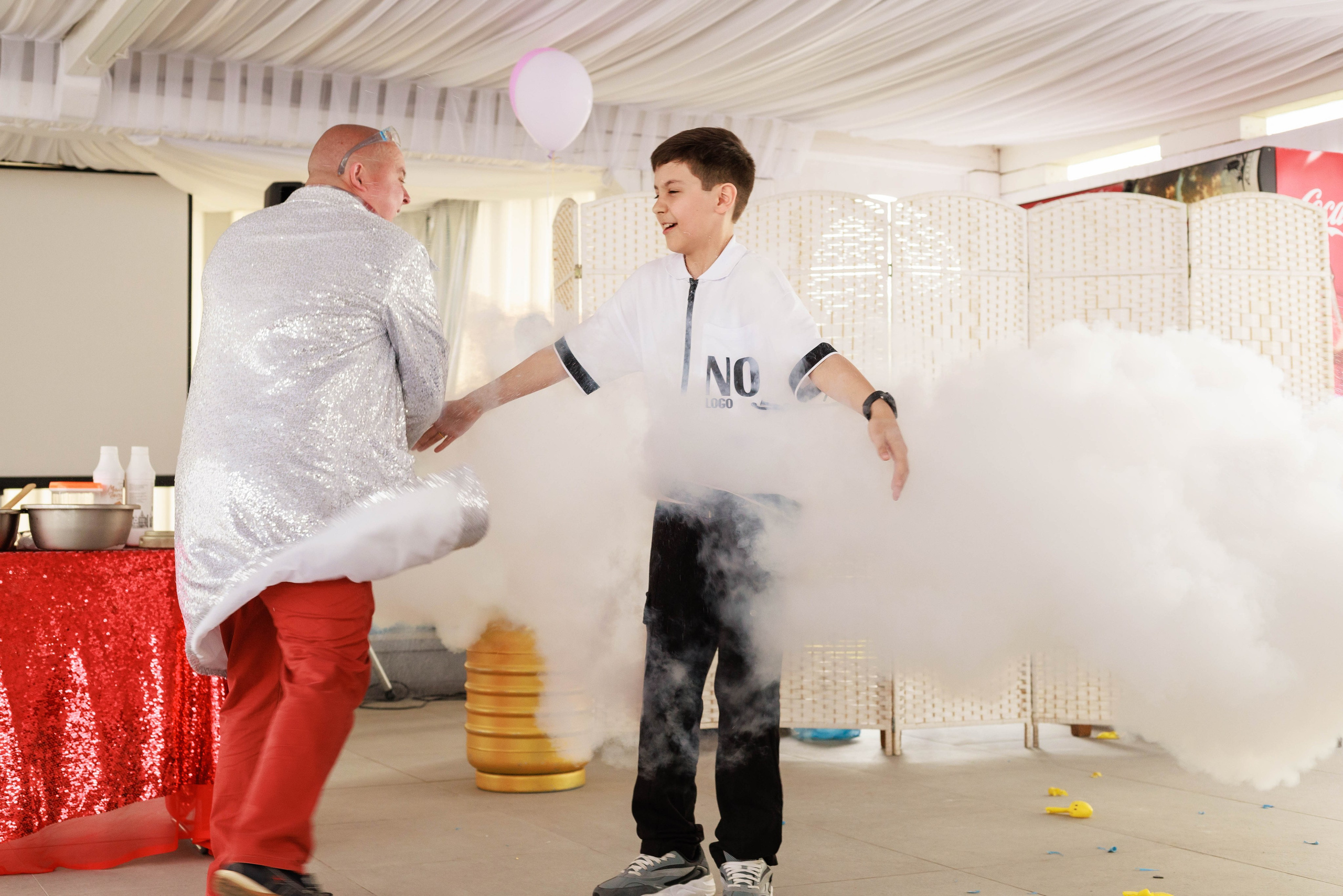 Выпускной 4 класс. Фотограф в Москве Дмитрий Емельянов