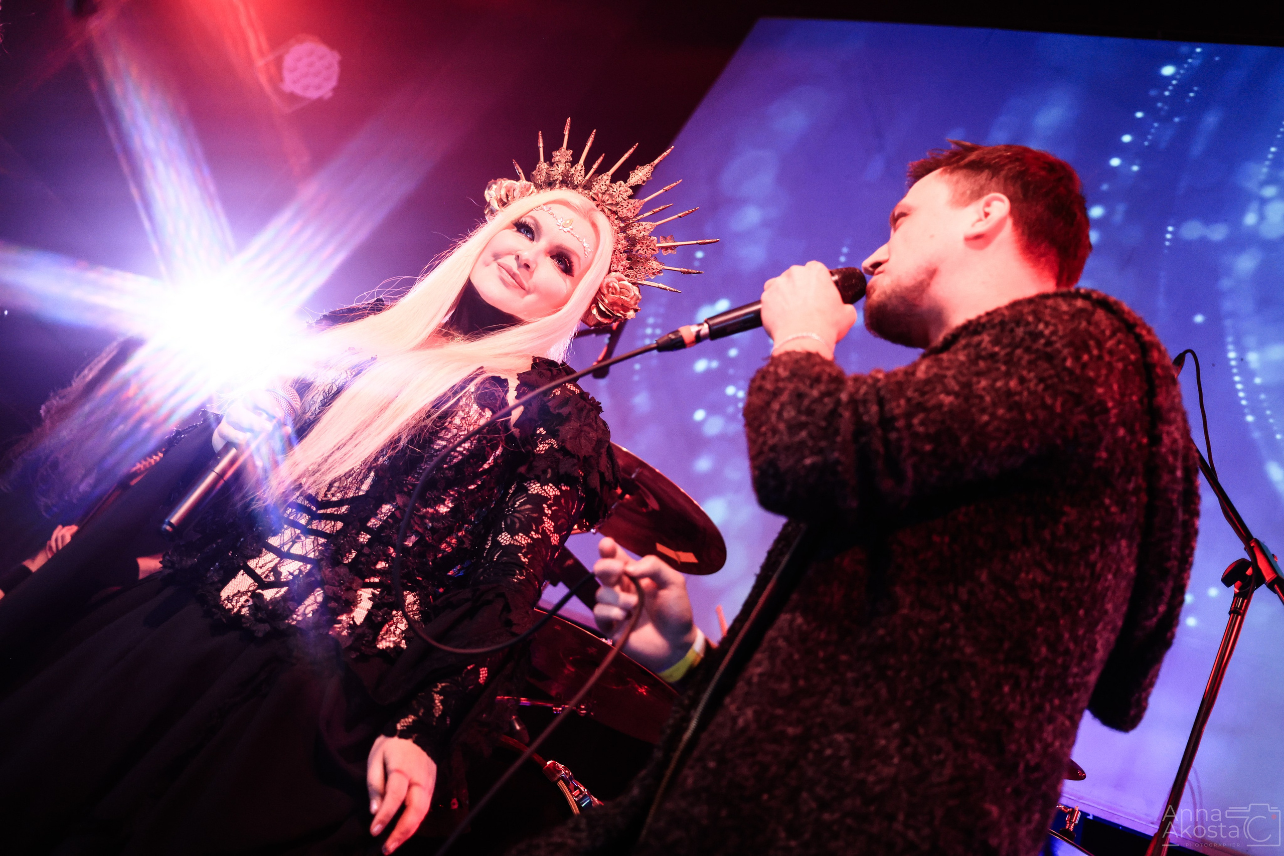 Witchcraft | Ласточка | СПб. Анна Акоста: фотограф в Санкт-Петербурге и Таганроге