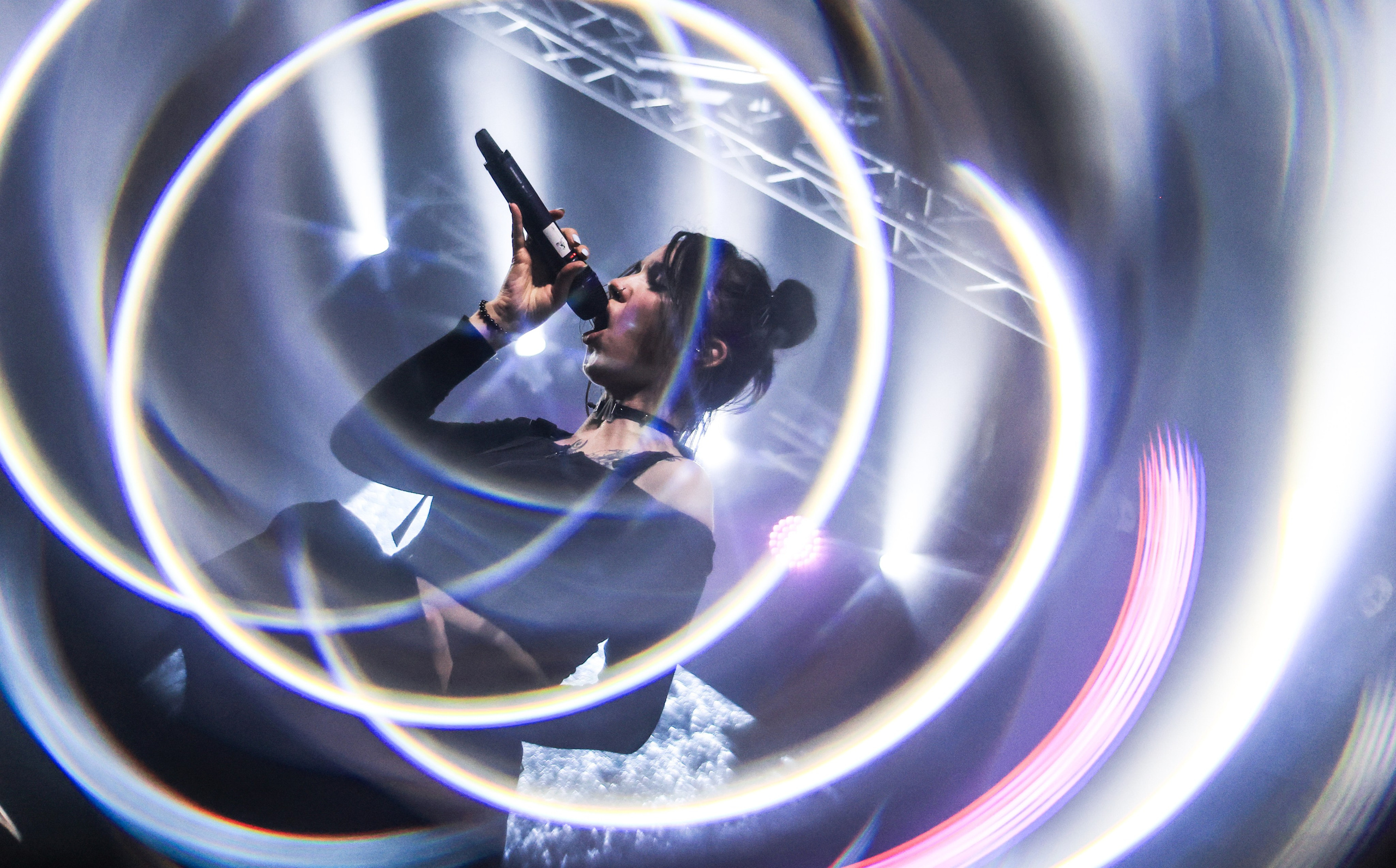 СЛОТ | Sound | СПБ. Анна Акоста: фотограф в Санкт-Петербурге и Таганроге