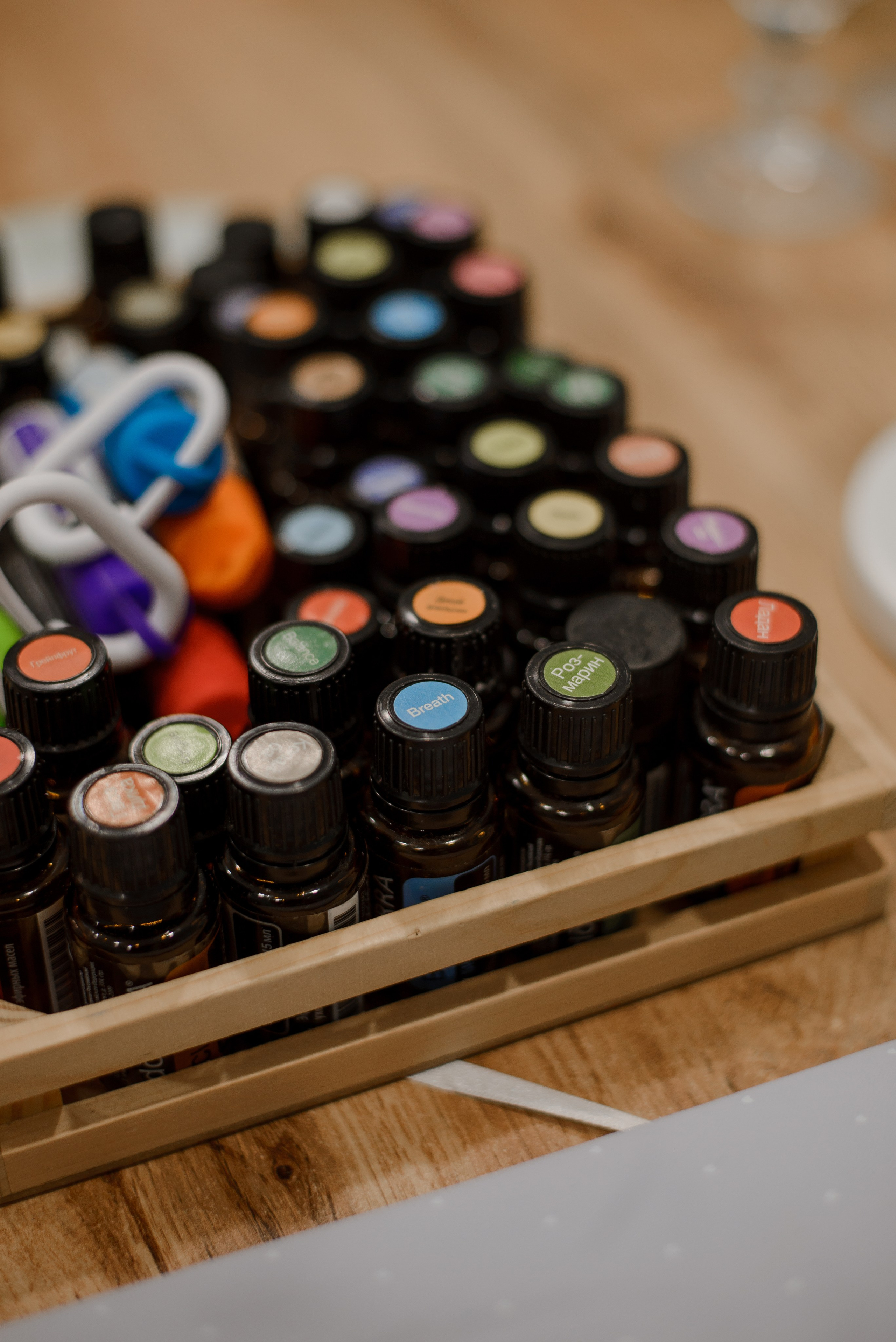 Арт-девичник. Фотограф в Москве Казакова Анна