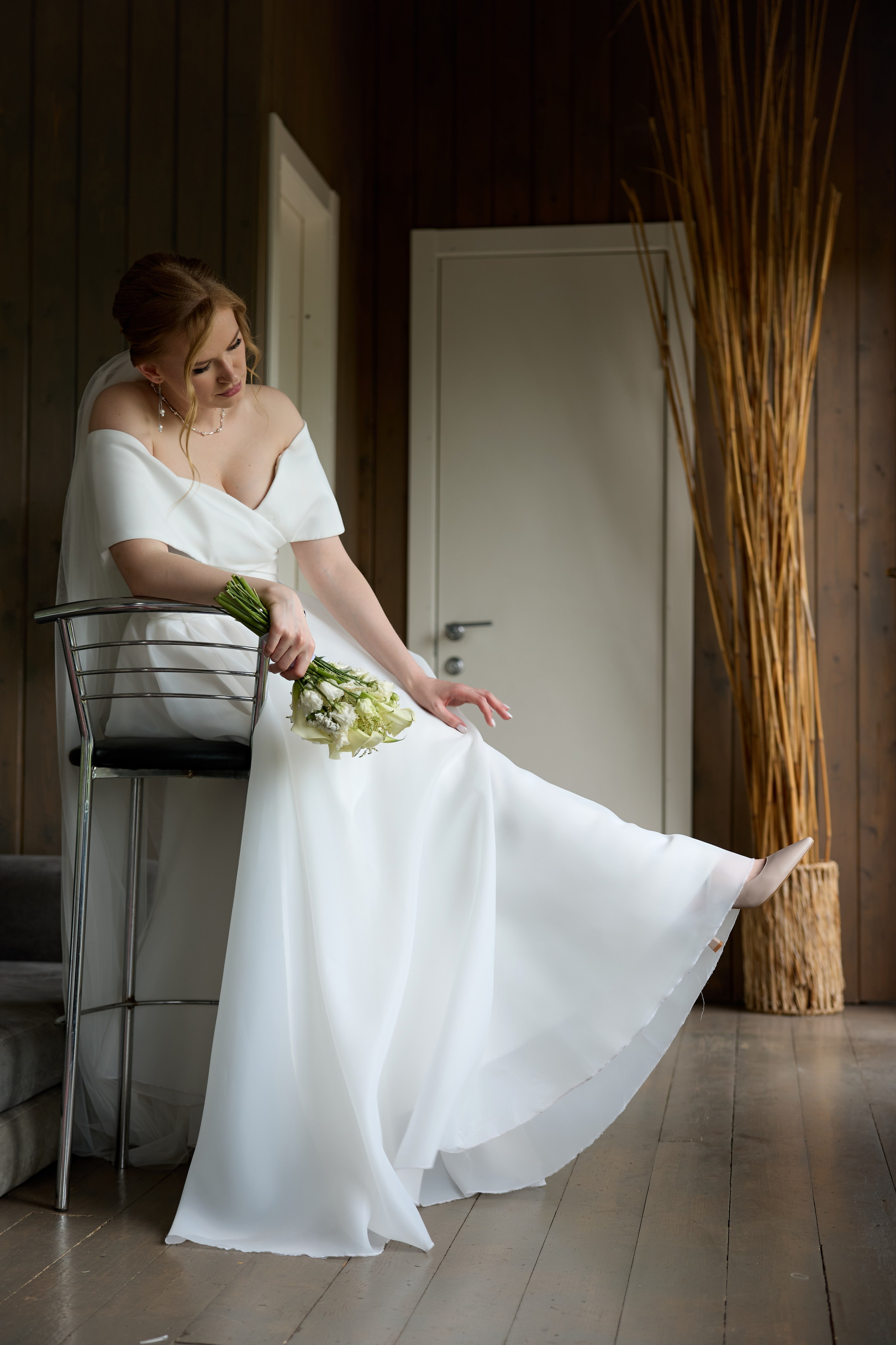 Свадебная фотосессия Киров Holiland. Александр Прозоров фотограф в Кирове