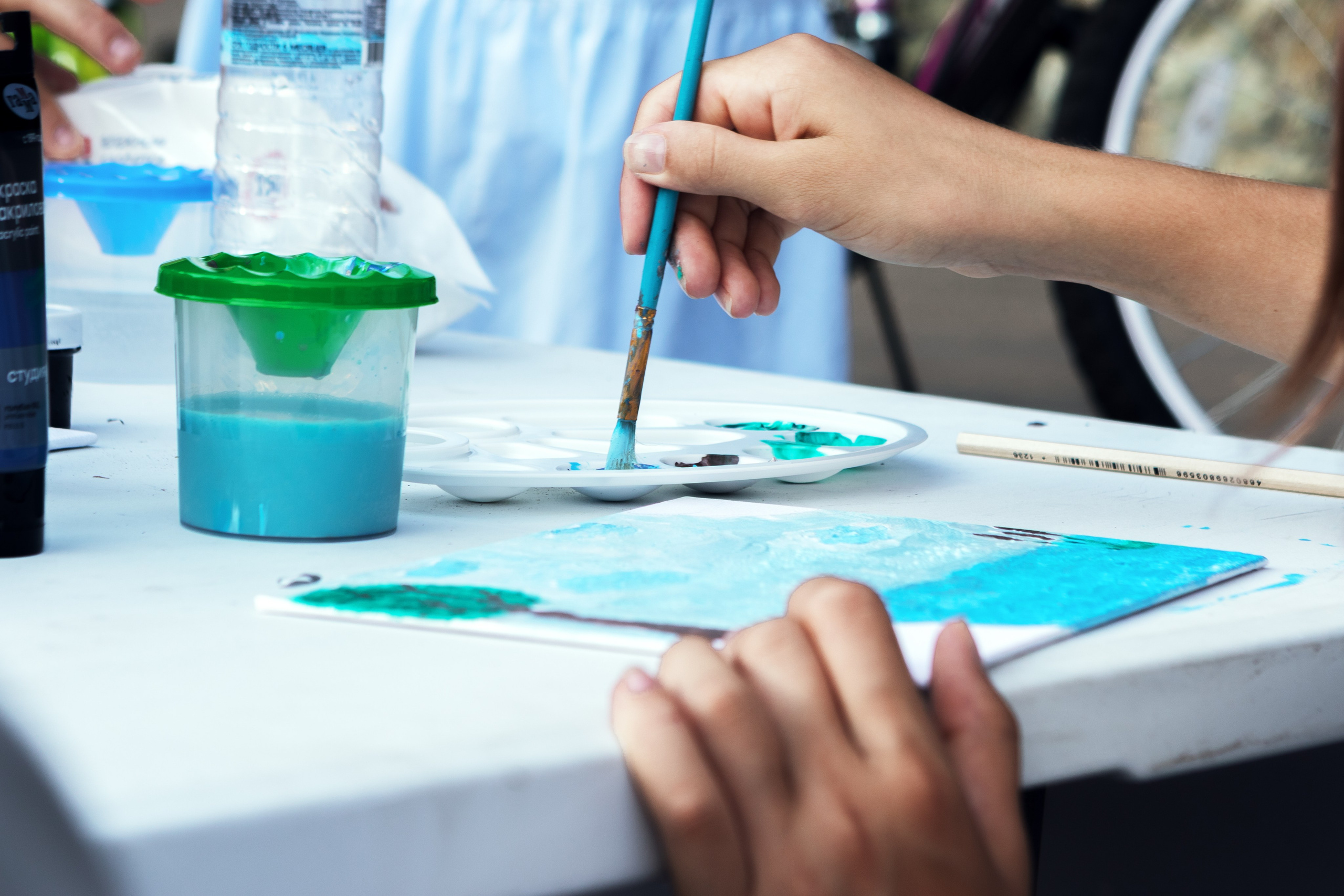 Просто фест. Design Muginov