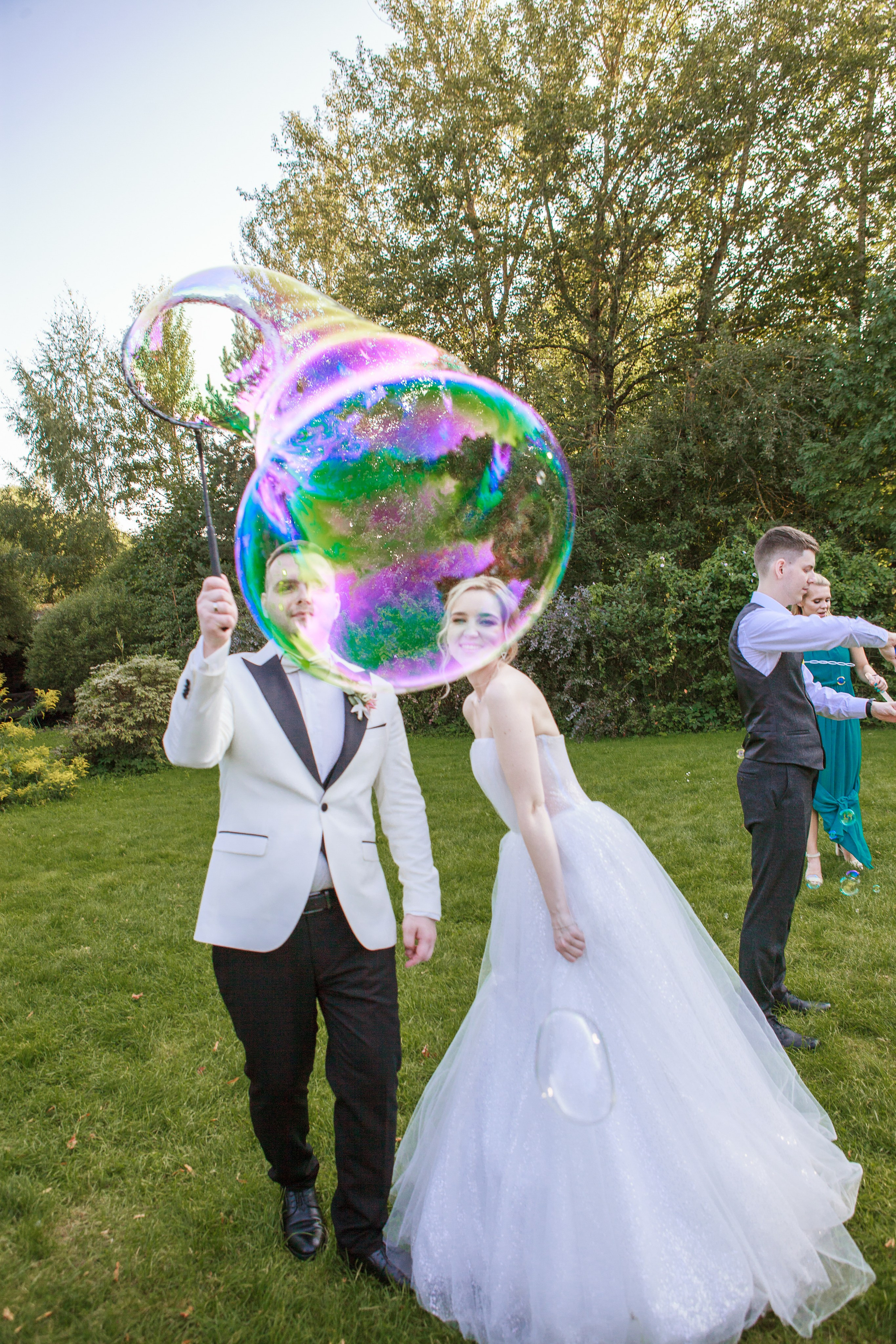 Свадебный день. Психолог с фотоаппаратом Зимина Оксана