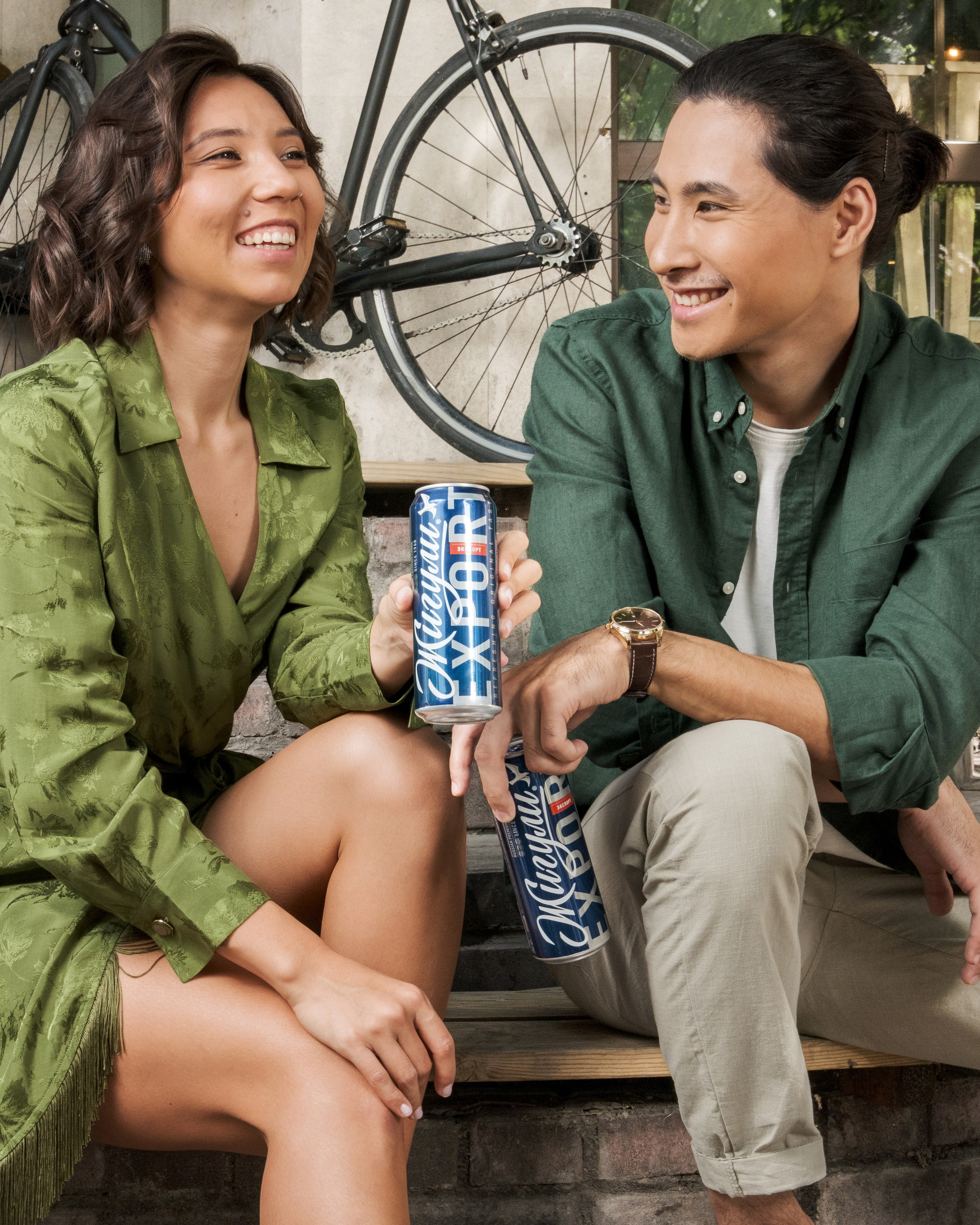 SMM. Фотограф рекламы и СММ в Алматы Илья Ким