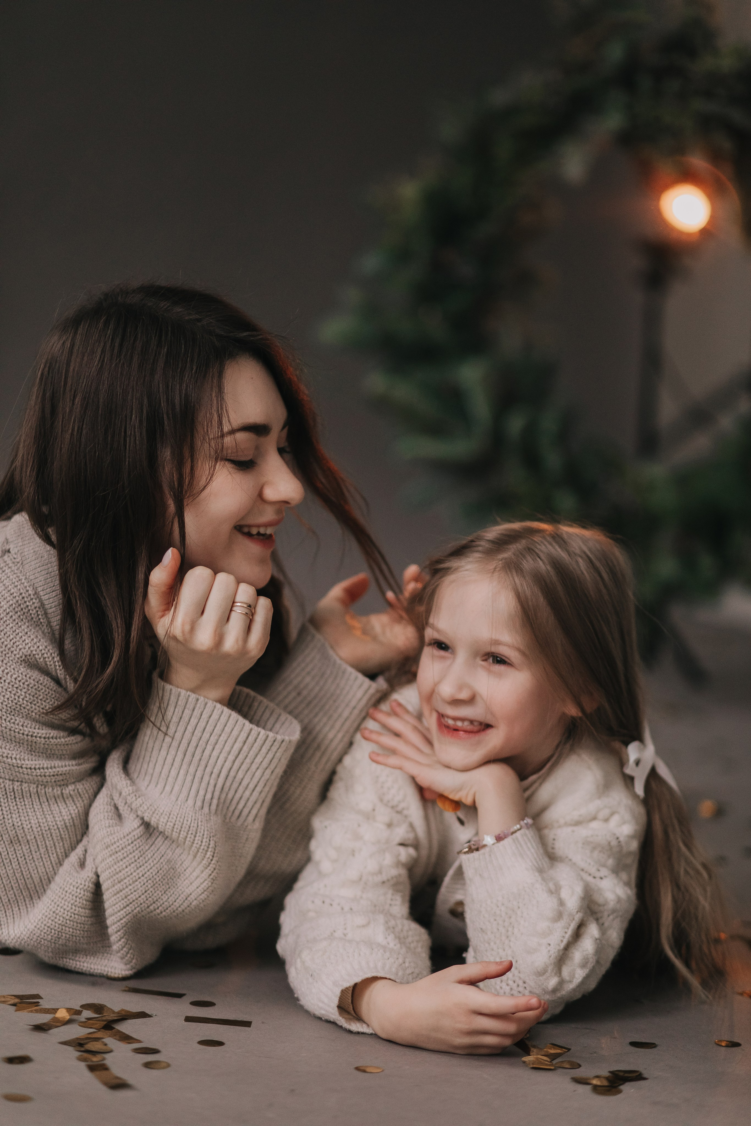 ⭐️. Семейный фотограф в Белгороде Аня Никифорова