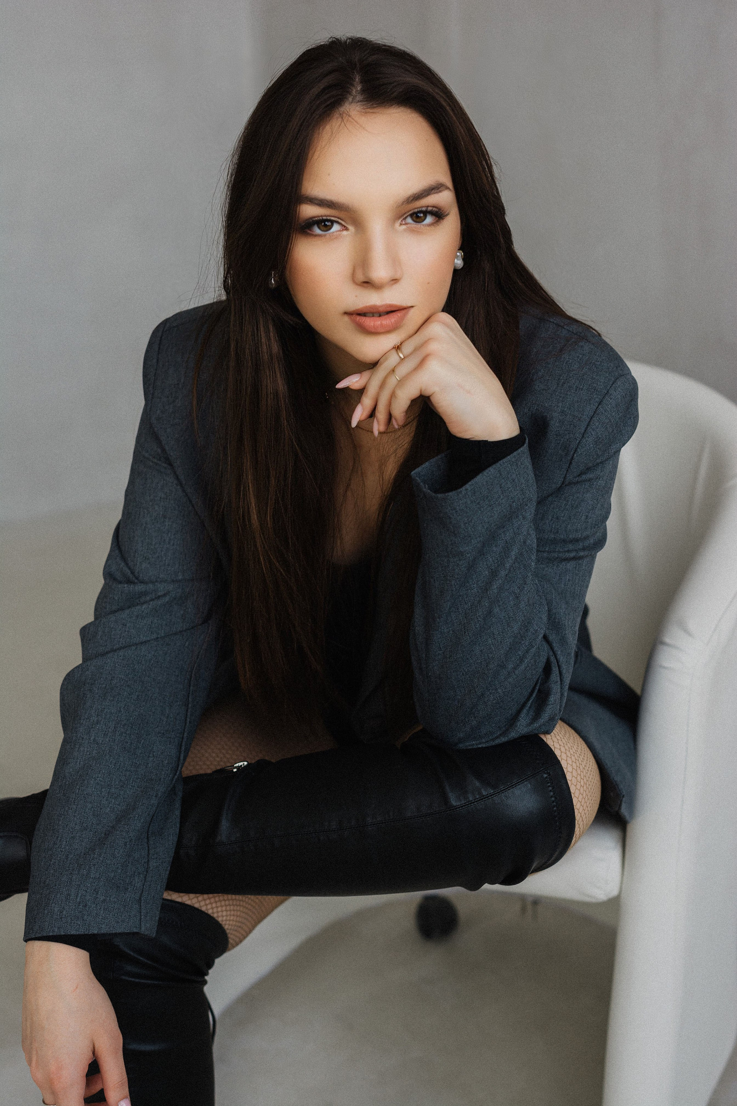 Юлия Галицкая. Фотограф в Москве Ангелина Ким