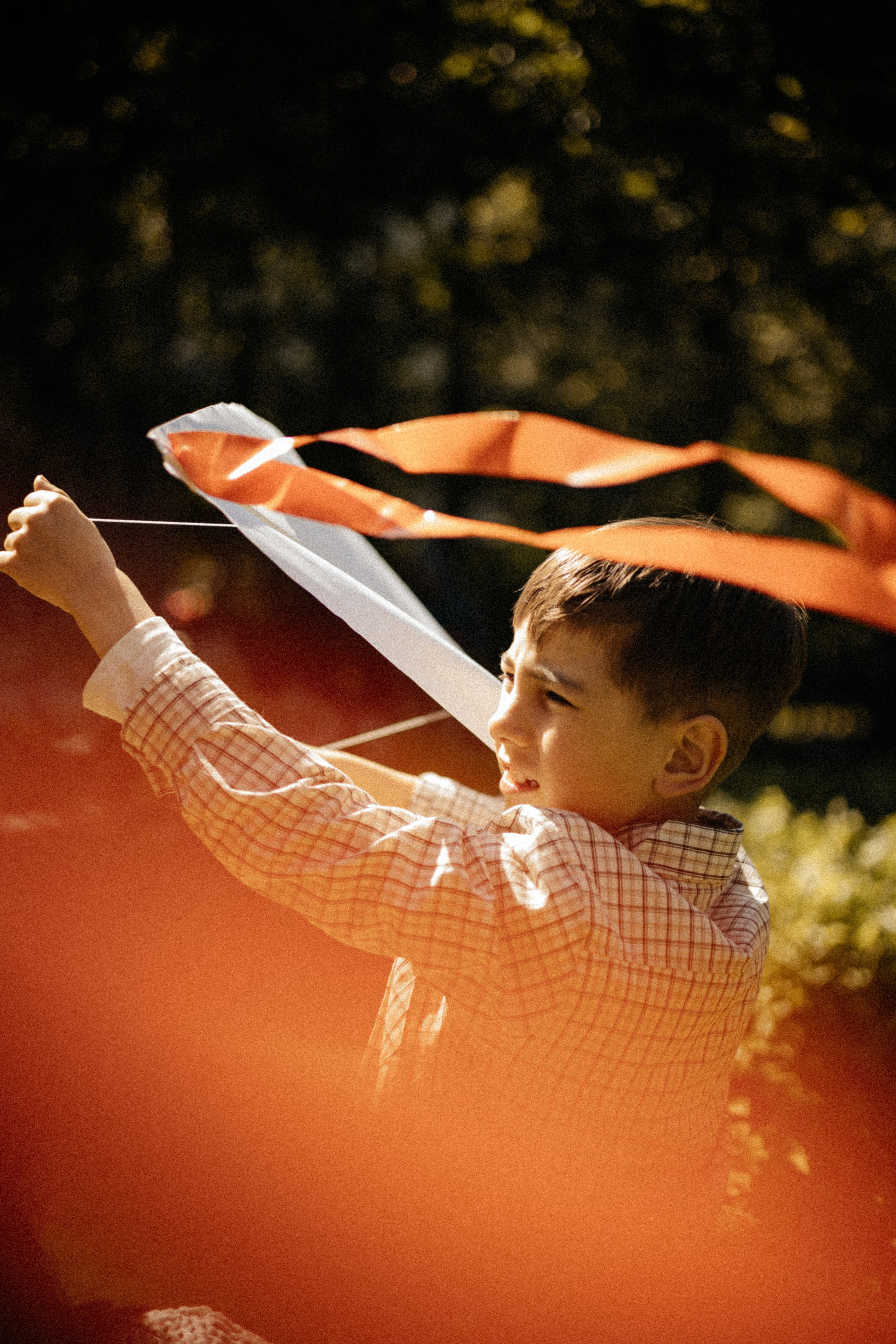 Вера, Ромка и Ева. Фотограф в Архангельске Александра Васина