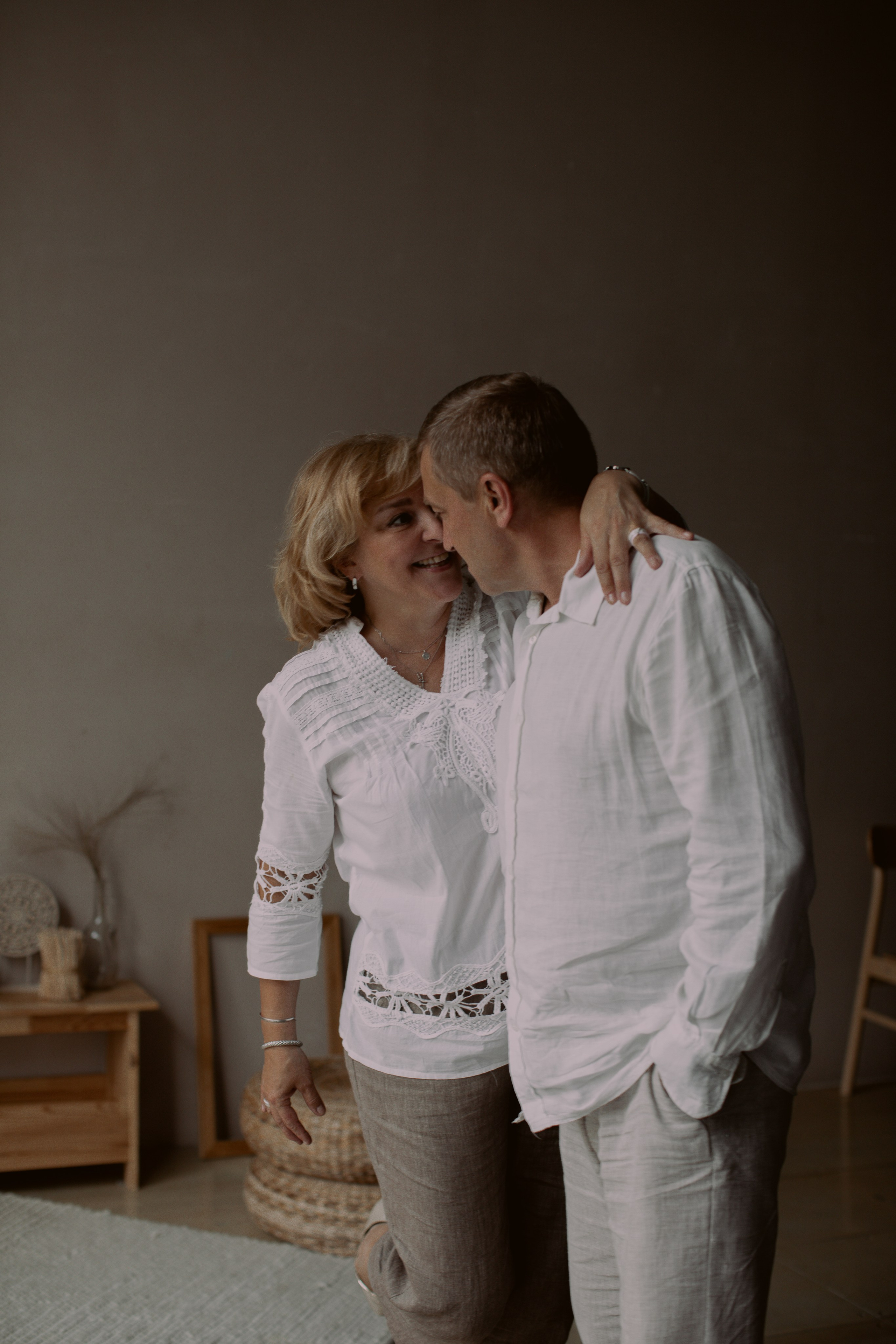 Большая семейная съемка. Фотограф в Нижнем Новгороде