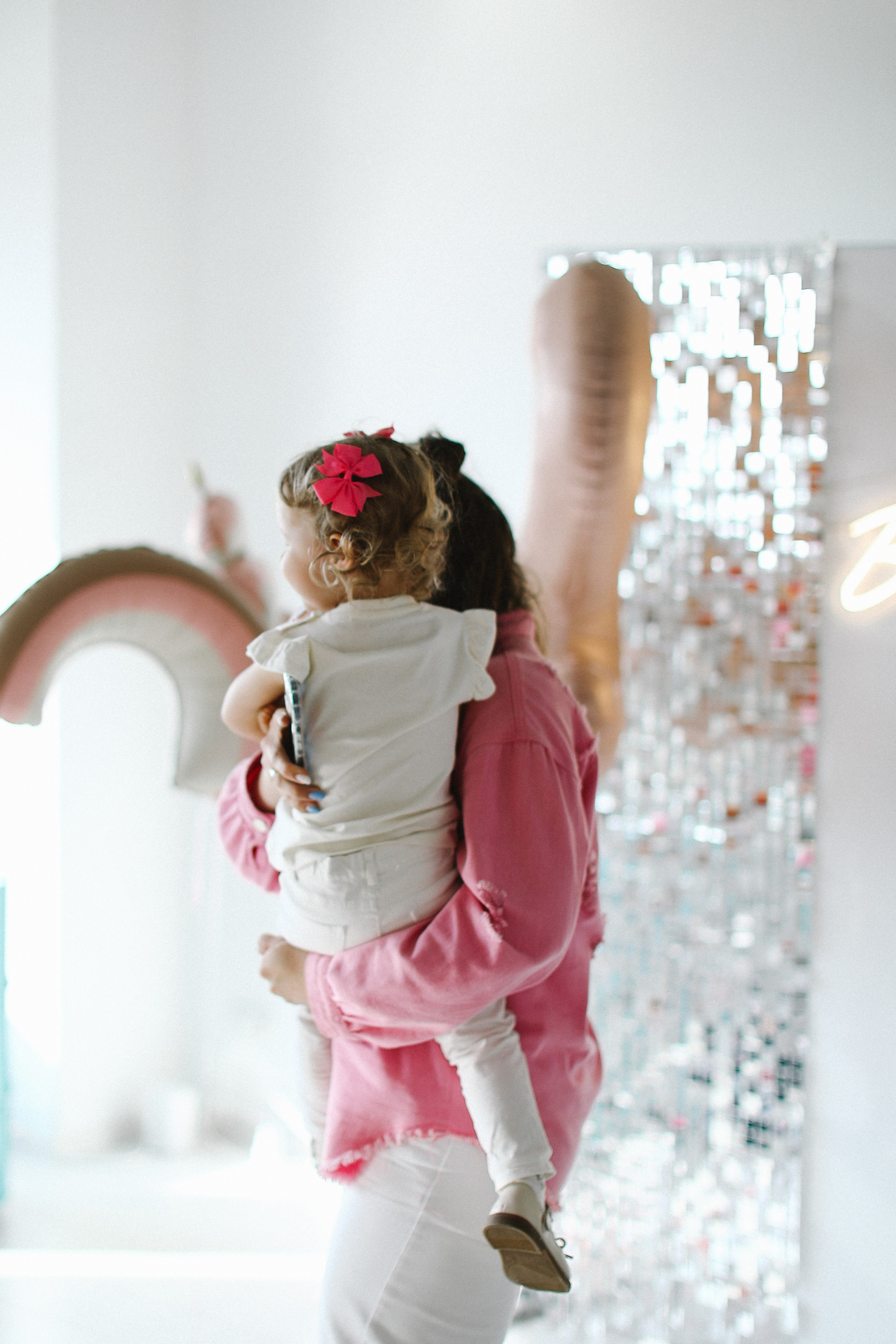 Эмилия 2 года🤍. Фотограф в Нижнем Новгороде