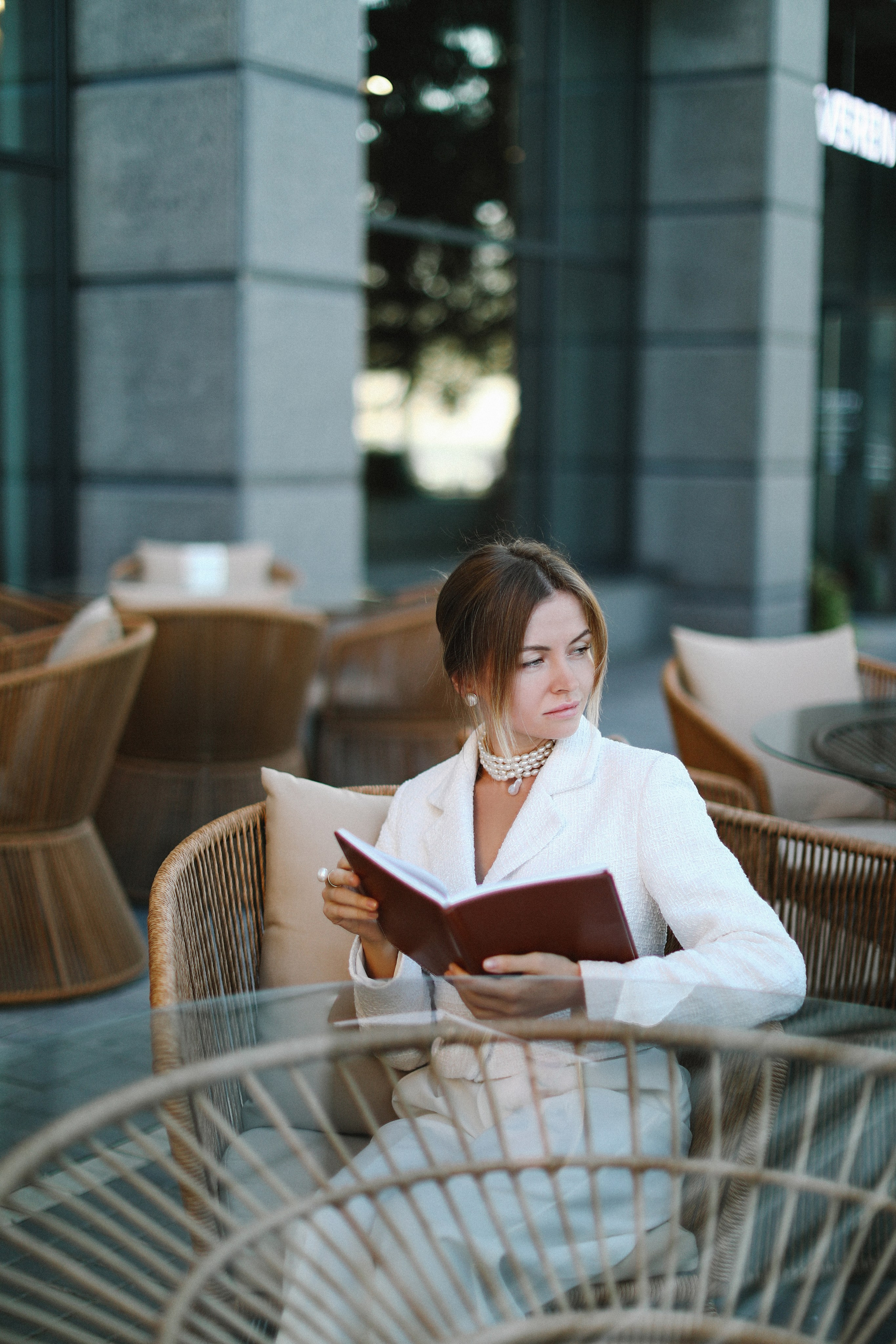 Маша. Фотограф в Нижнем Новгороде
