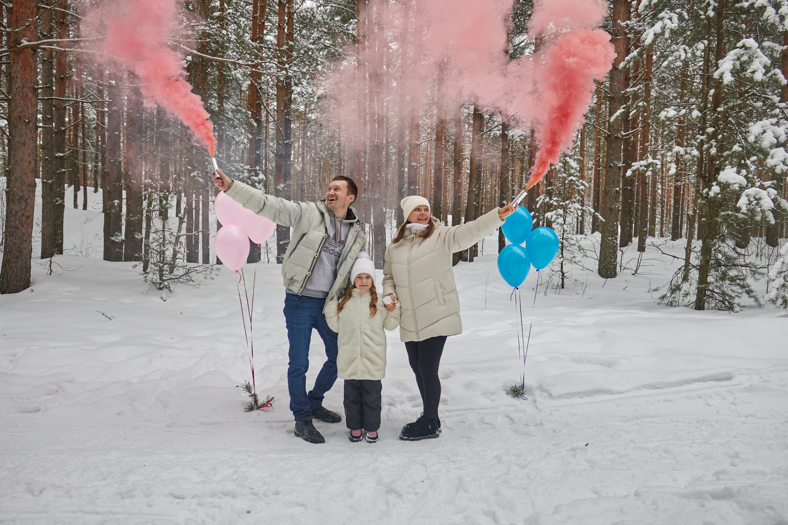 Семейные съёмки. Семейный и свадебный фотограф в Ярославле Надежда Бойкова
