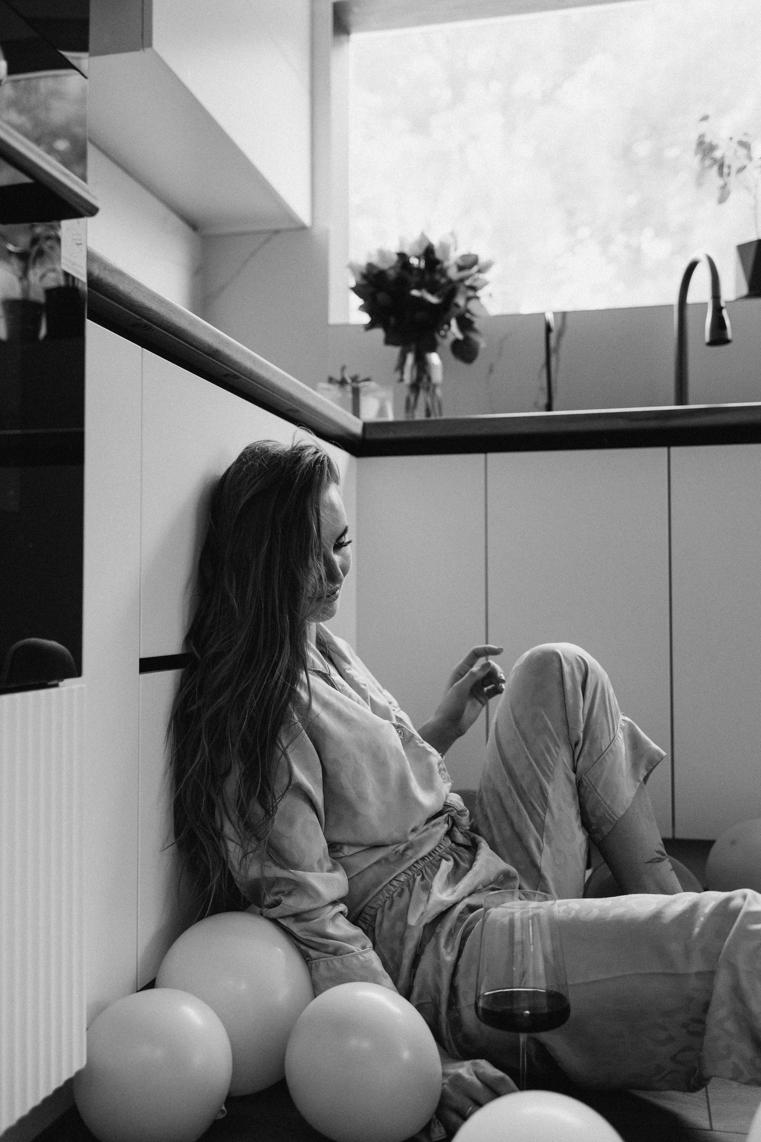 Хэппи 27. Фотограф Немазенко Ольга