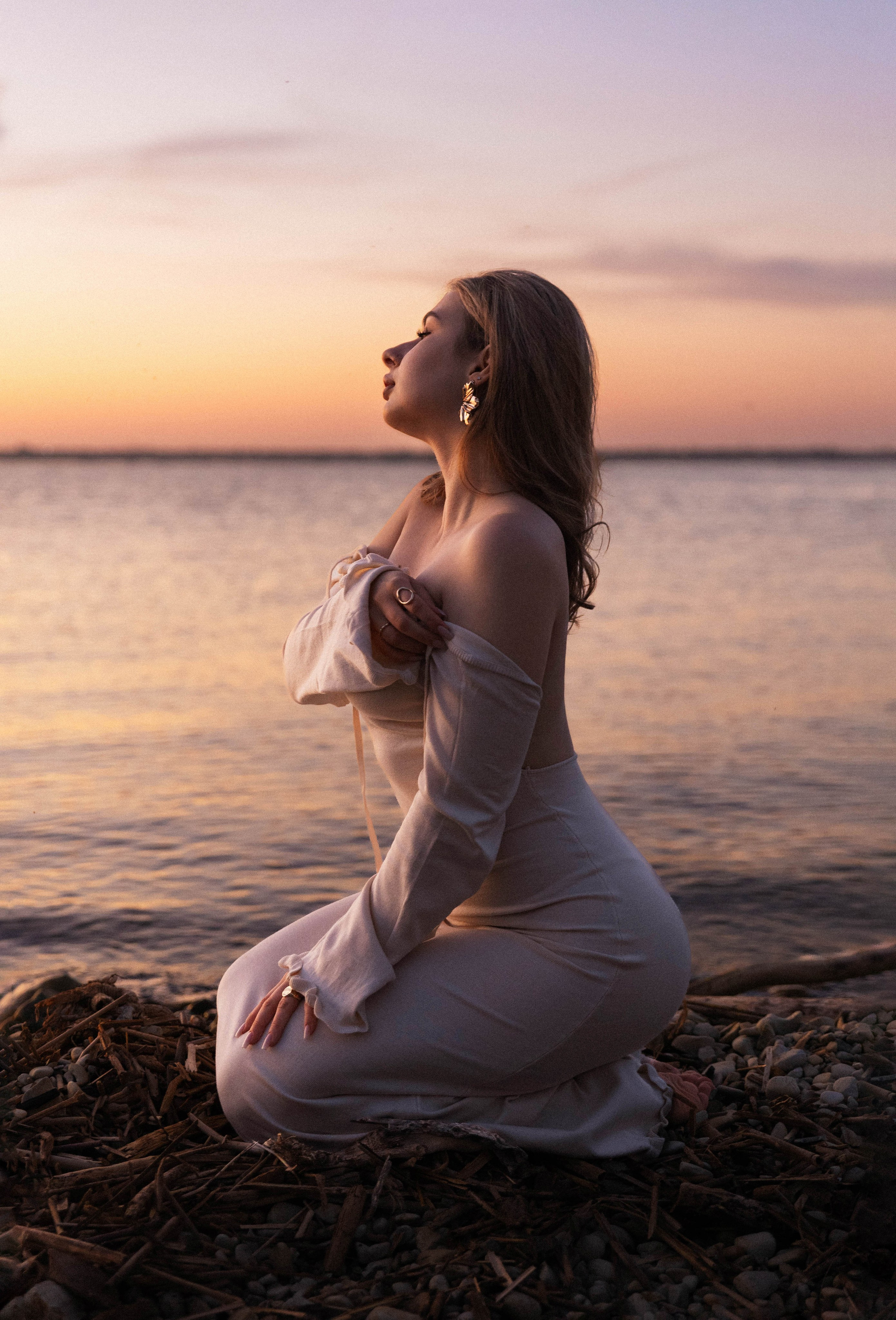 Настя. Фотограф Итуруп | Бурова Екатерина