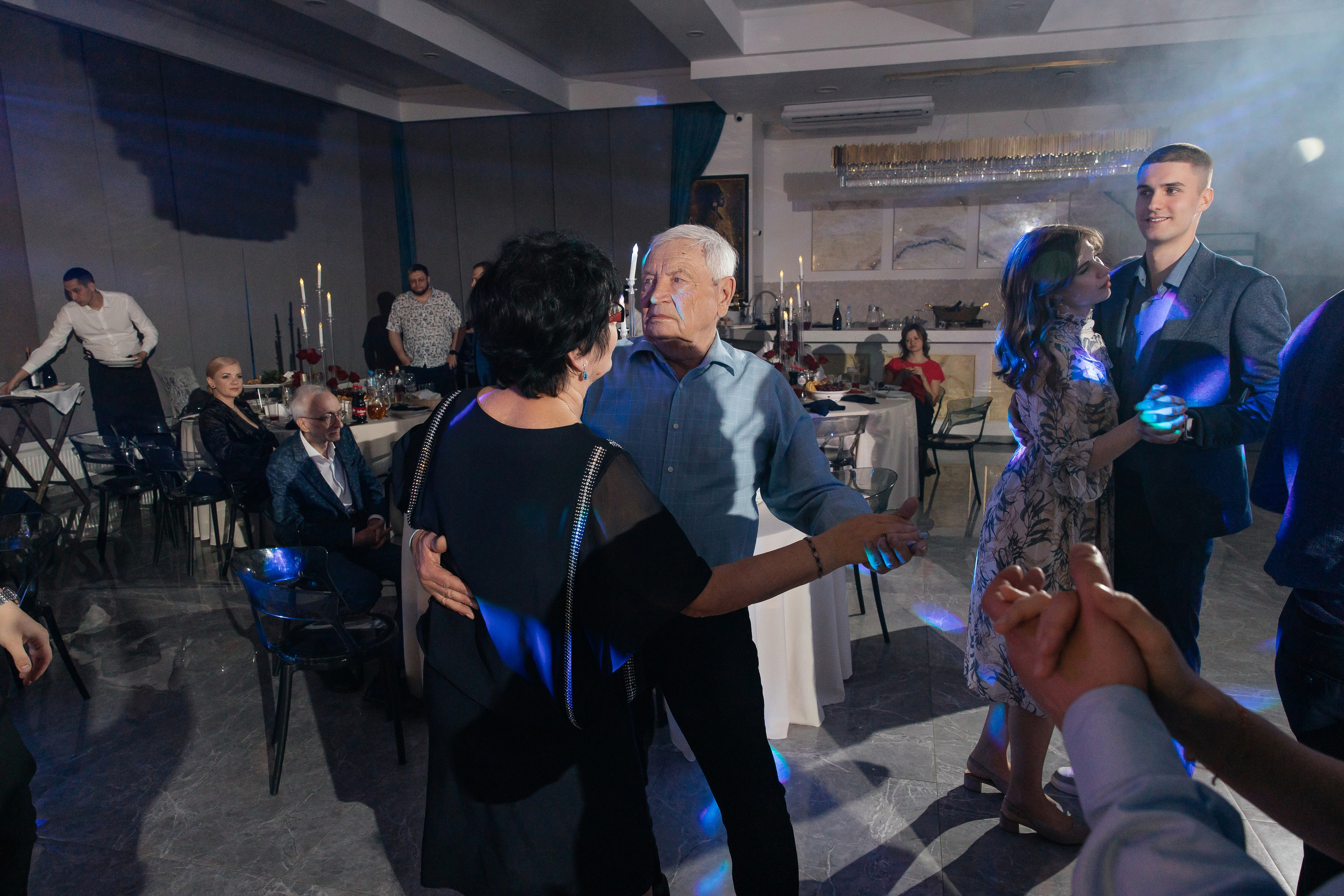 День рождения