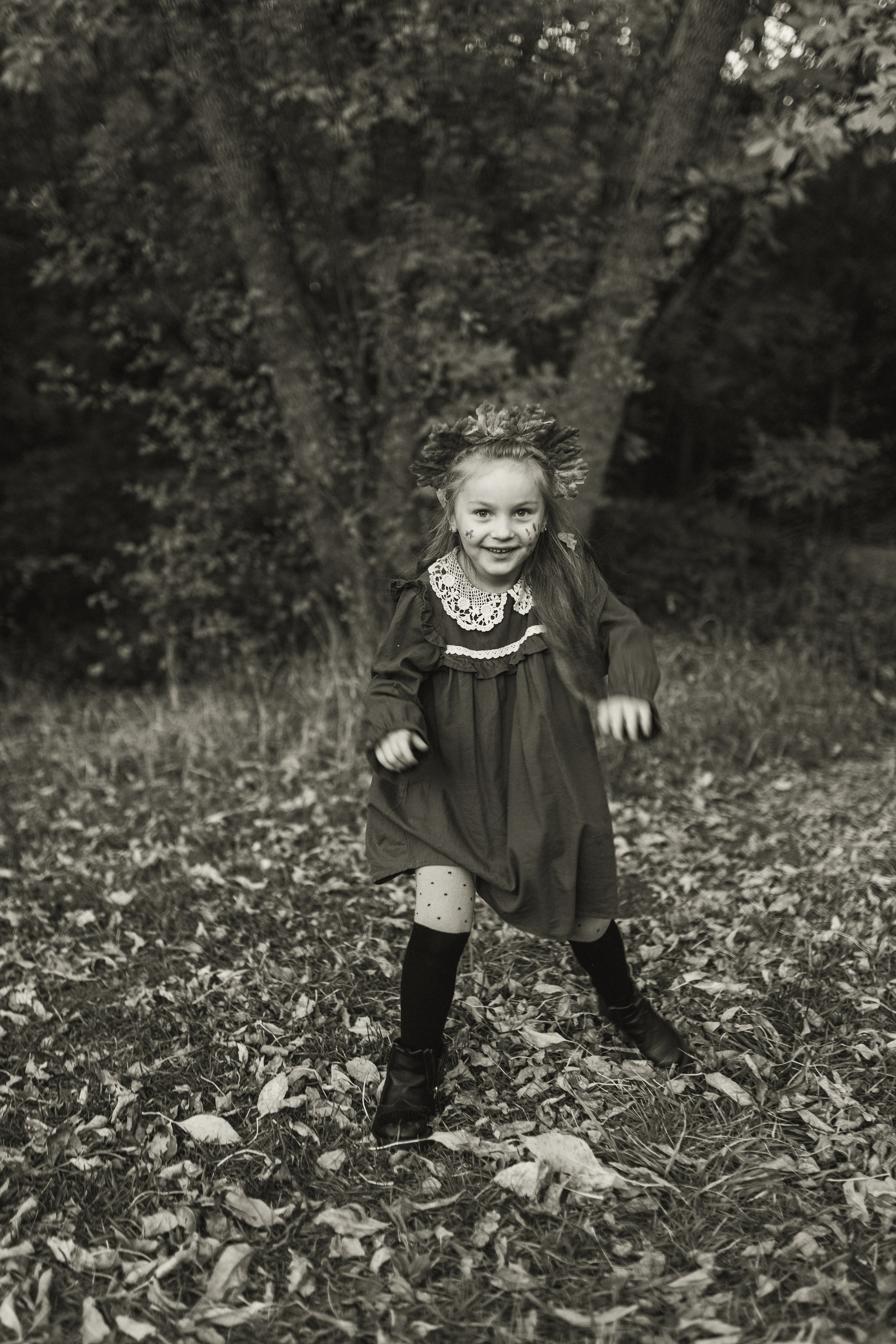 Фотосессия творчество осени. Фотограф в Ставрополе Svetlana Matveeva