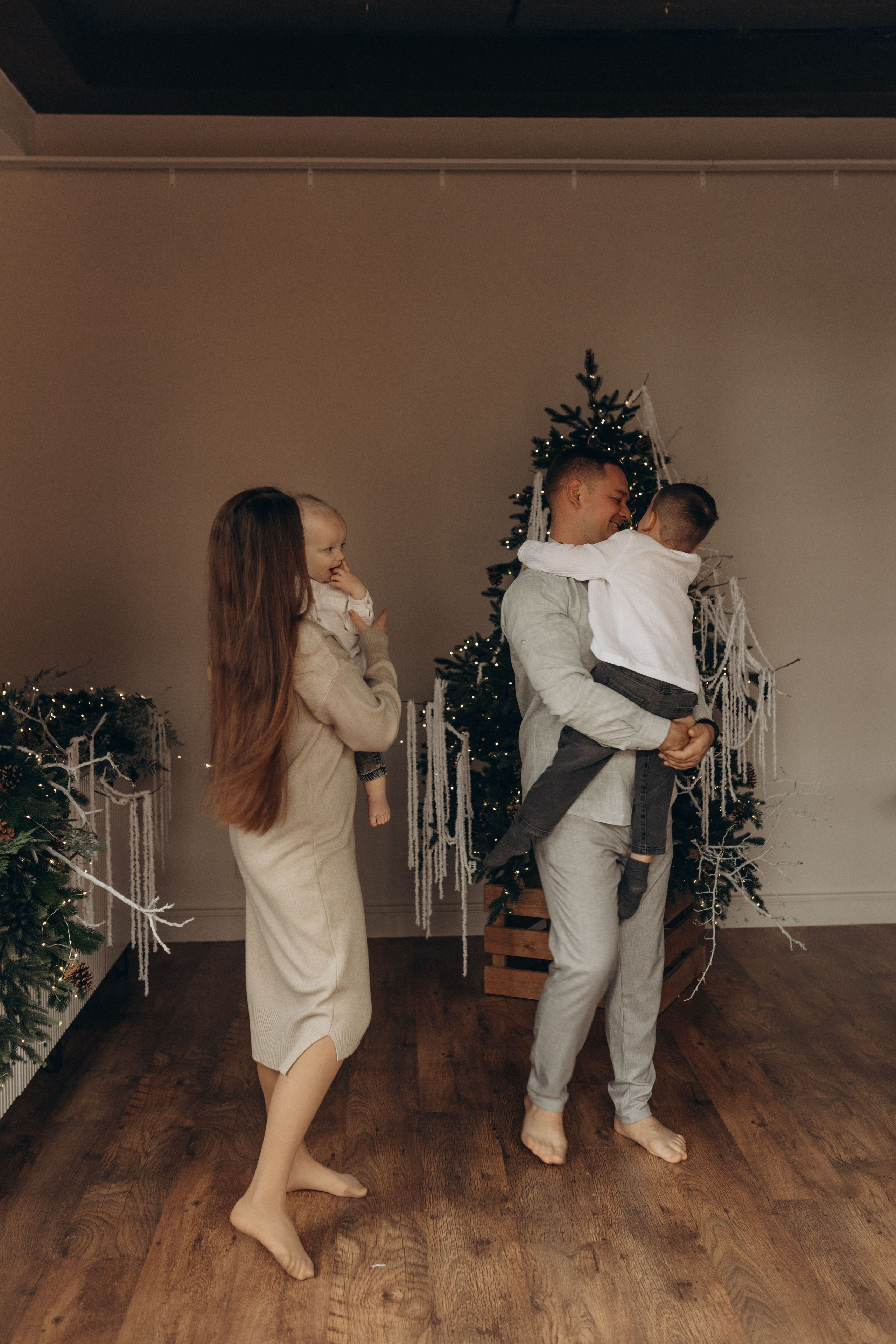 Новогодняя. Фотограф в Ставрополе Svetlana Matveeva