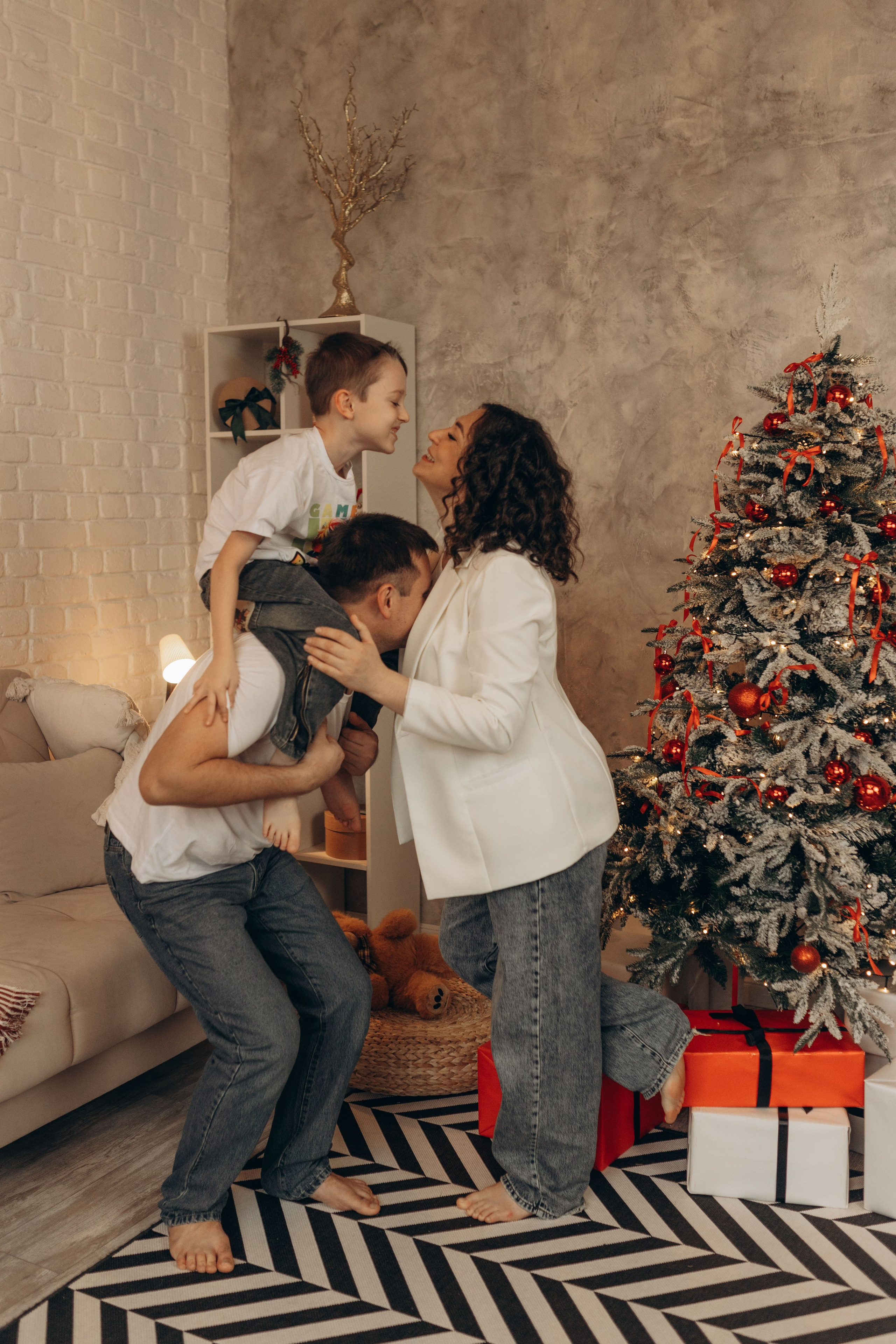 Новогоднее в ожидании чуда. Фотограф в Ставрополе Svetlana Matveeva