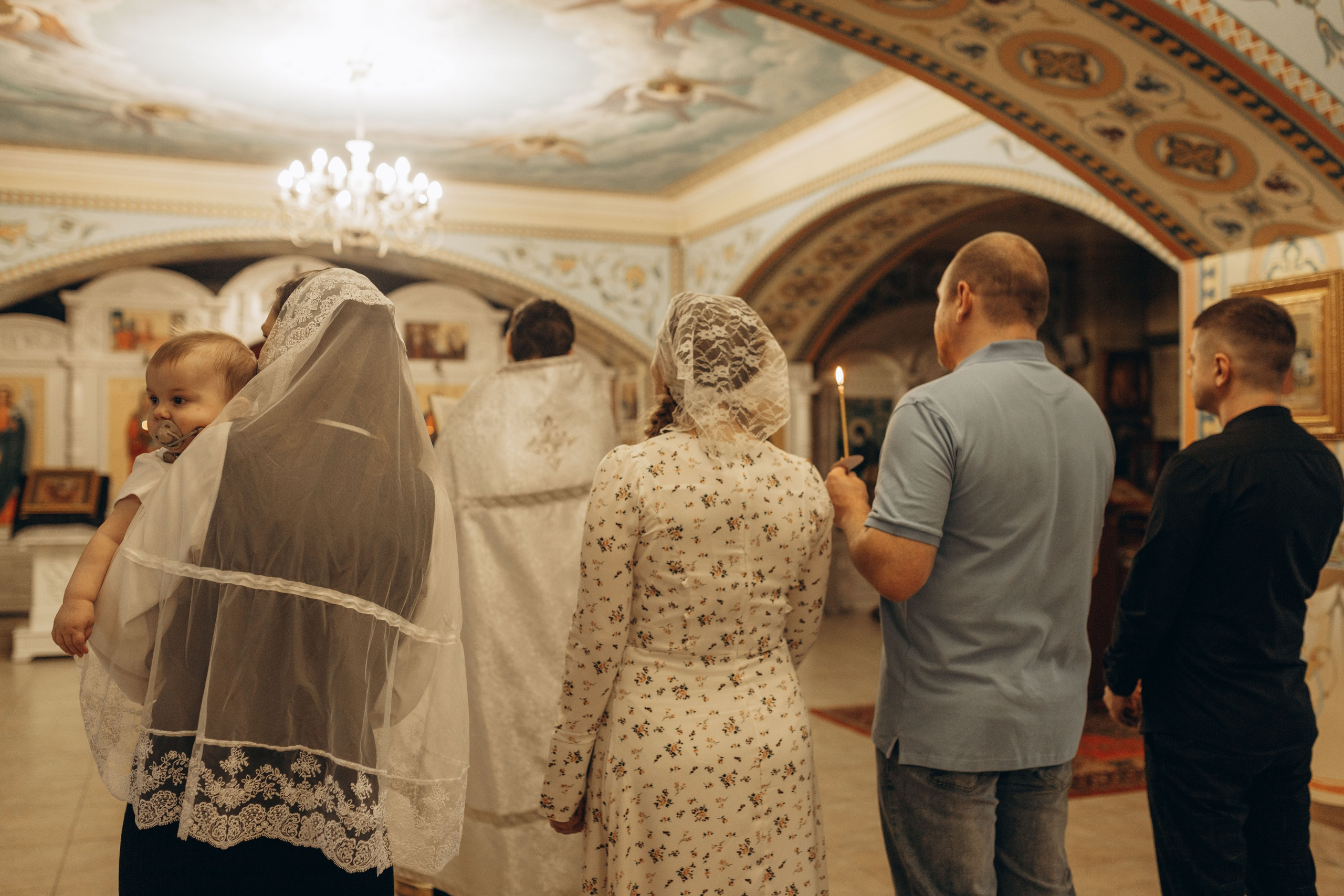 Кристины Мирона. Фотограф в Ставрополе Svetlana Matveeva