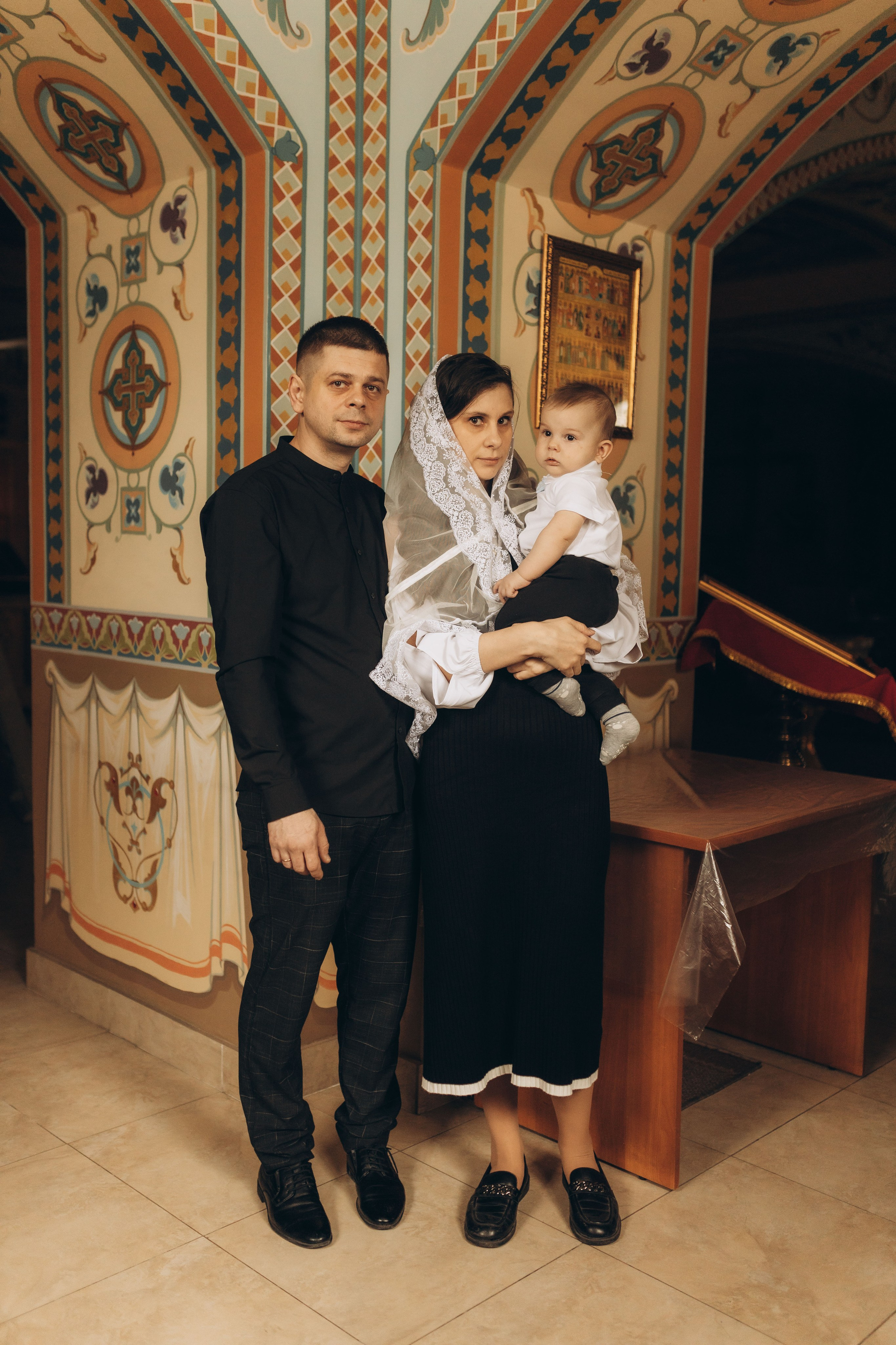 Кристины Мирона. Фотограф в Ставрополе Svetlana Matveeva