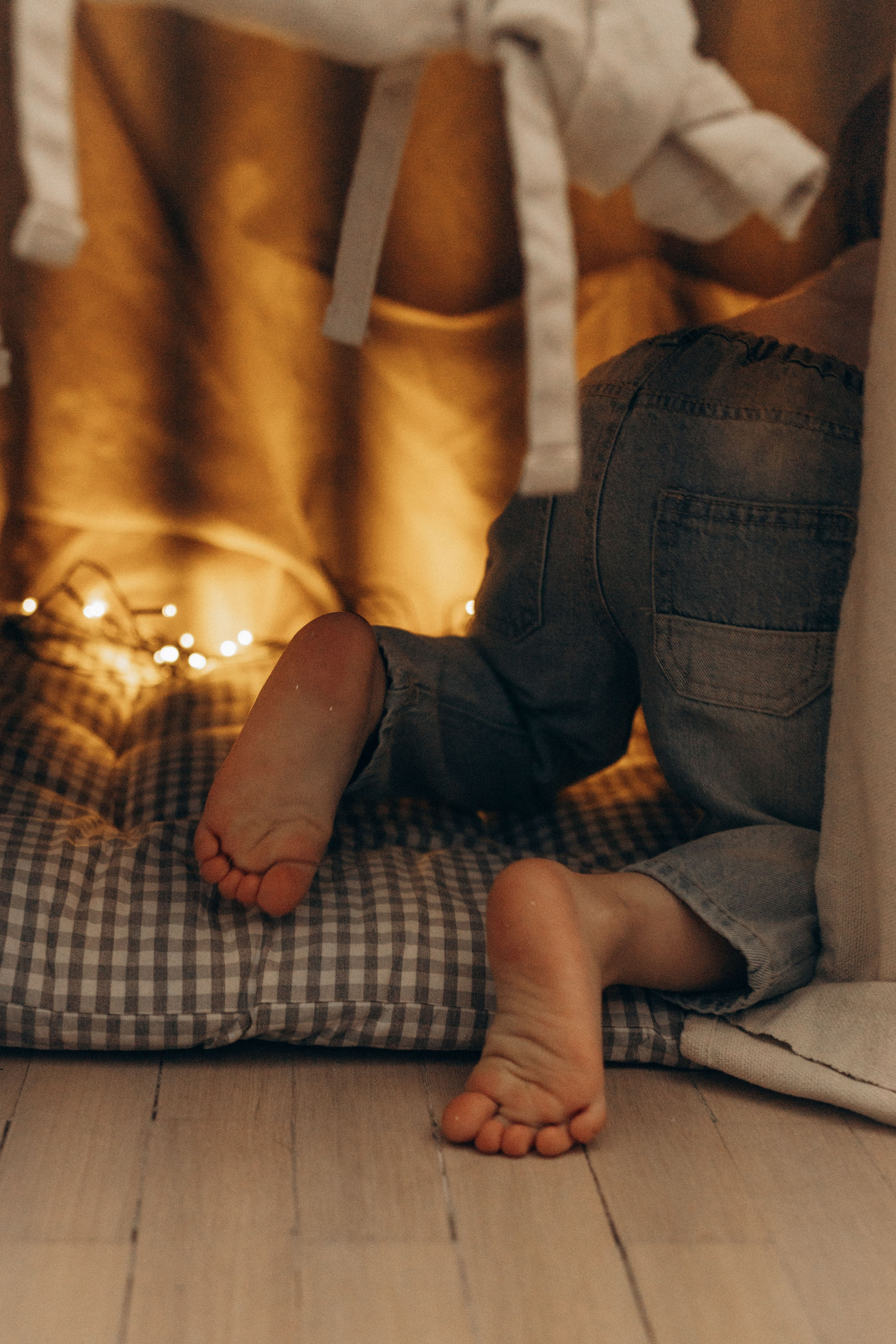 Семейная-новогодняя. Фотограф в Ставрополе Svetlana Matveeva